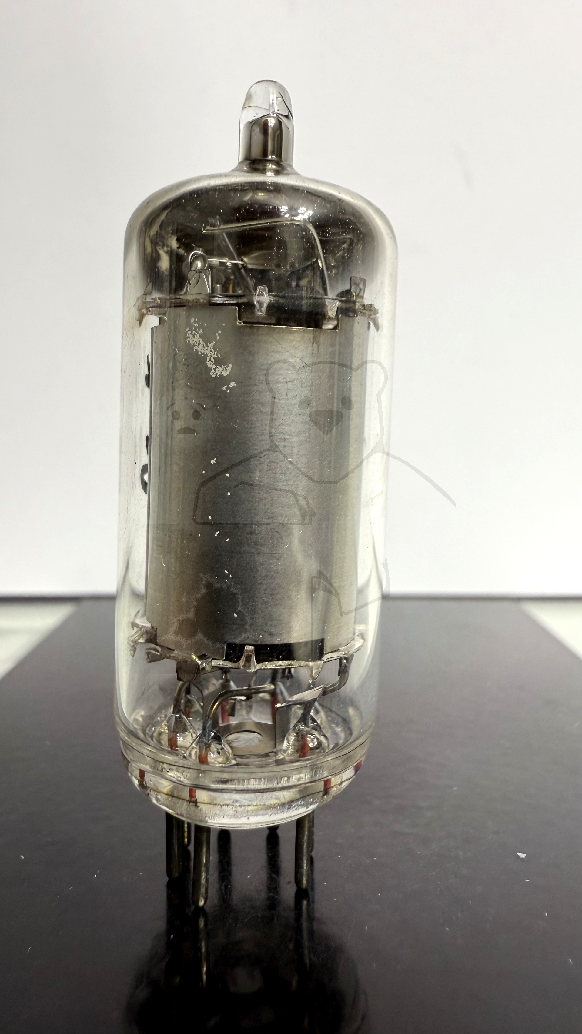 Röhre DL94 #2916 Bild 1