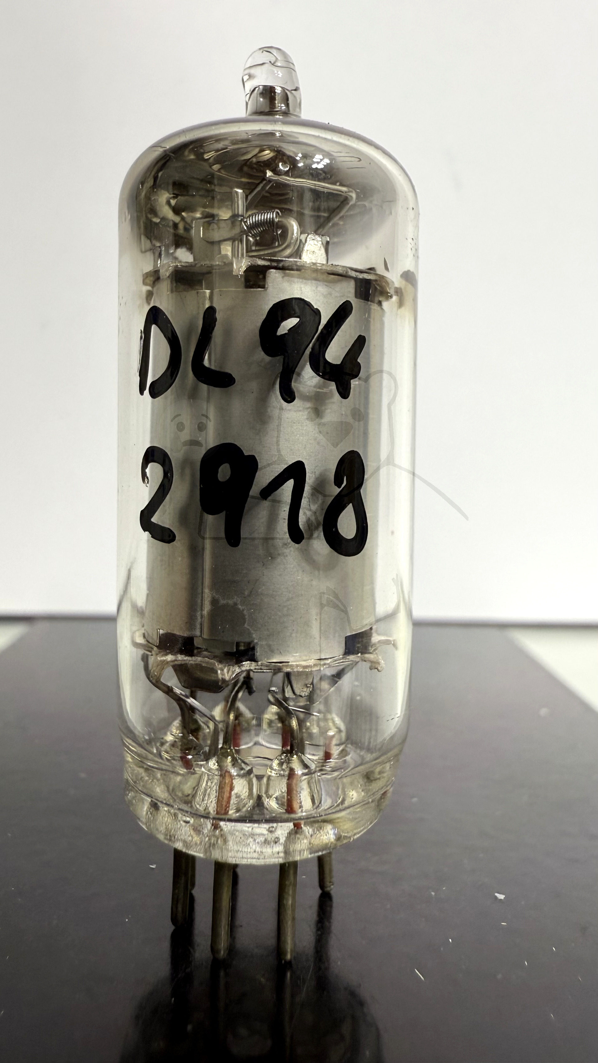 Röhre DL94 #2918 Bild 1