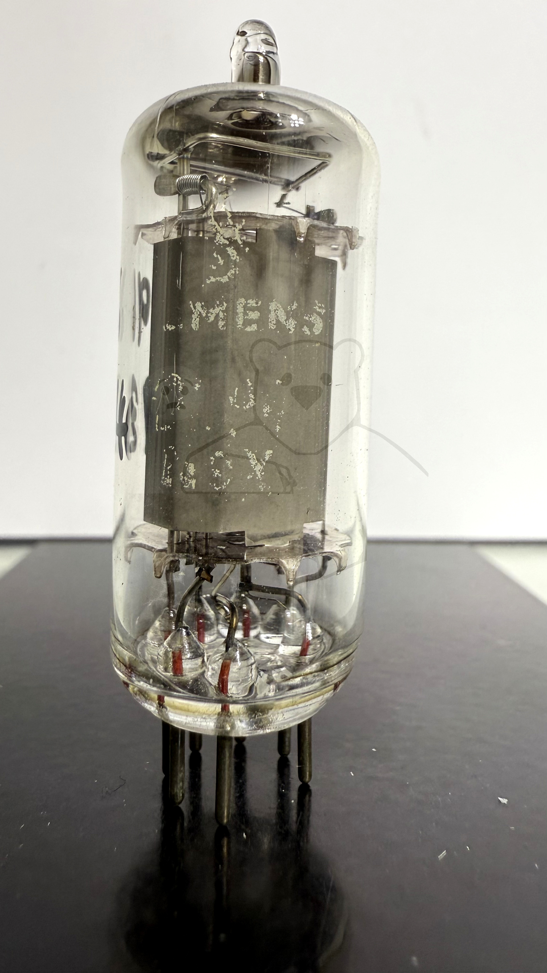 Röhre DL96 #2924 Bild 1