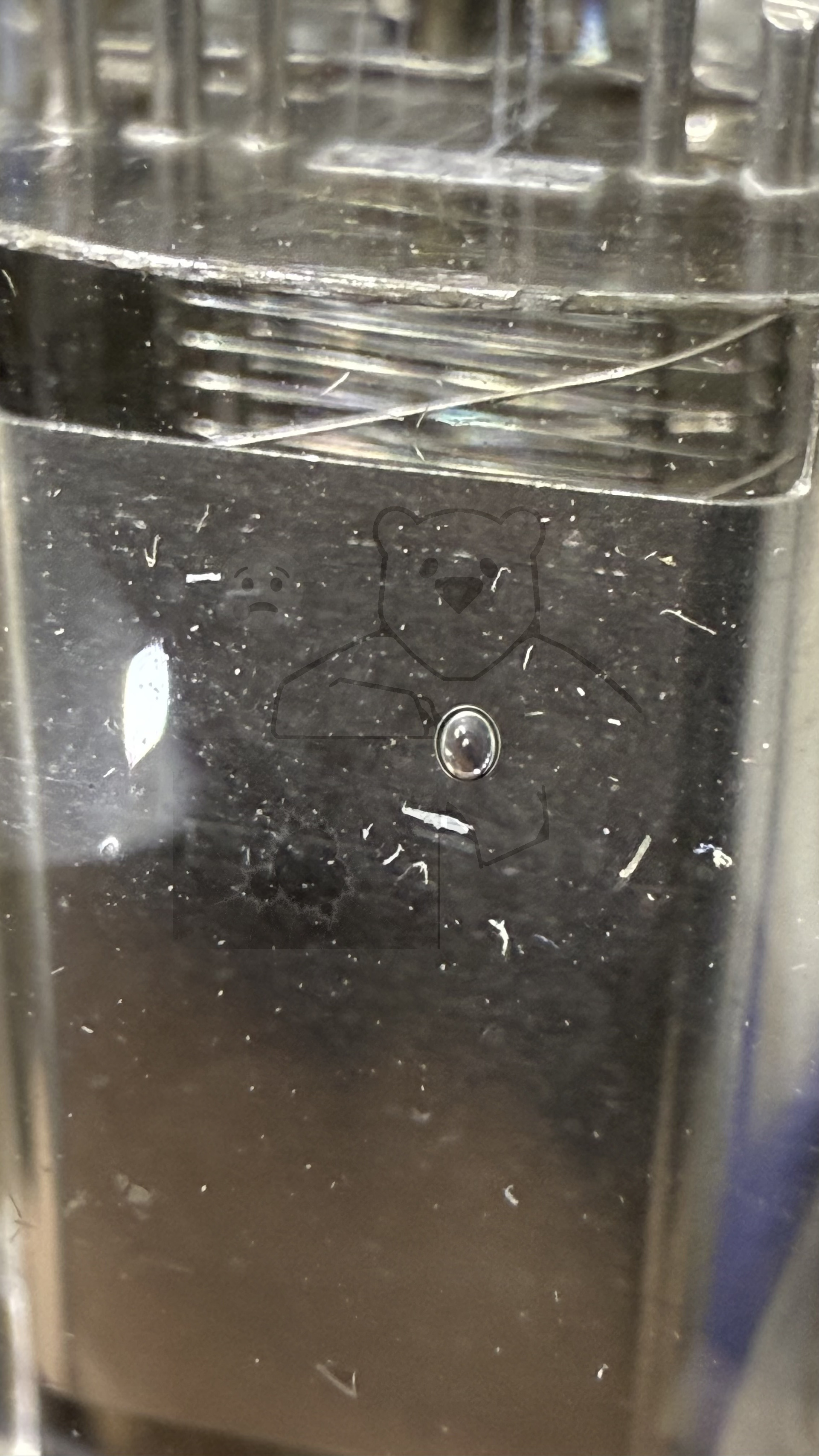 Röhre DLL21 #8409 Bild 12