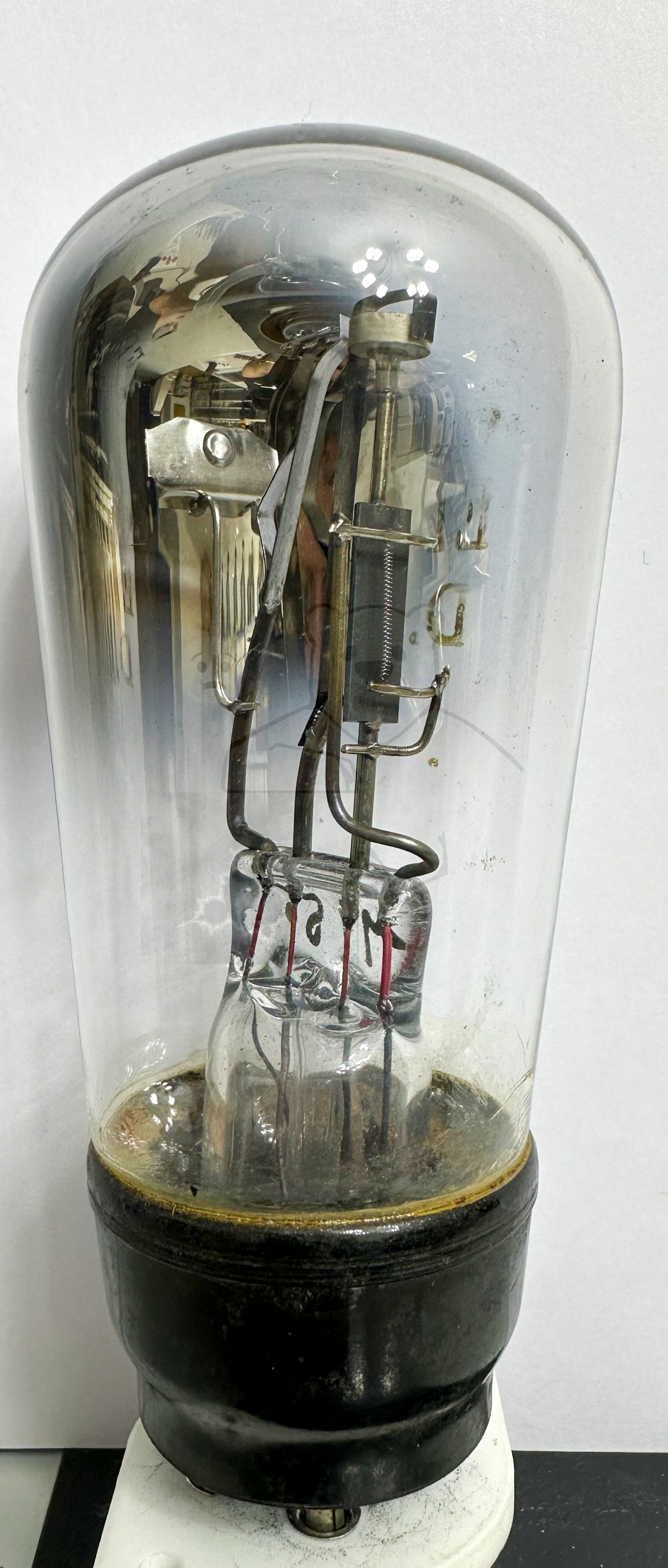 Röhre DLS10 #7843 Bild 2