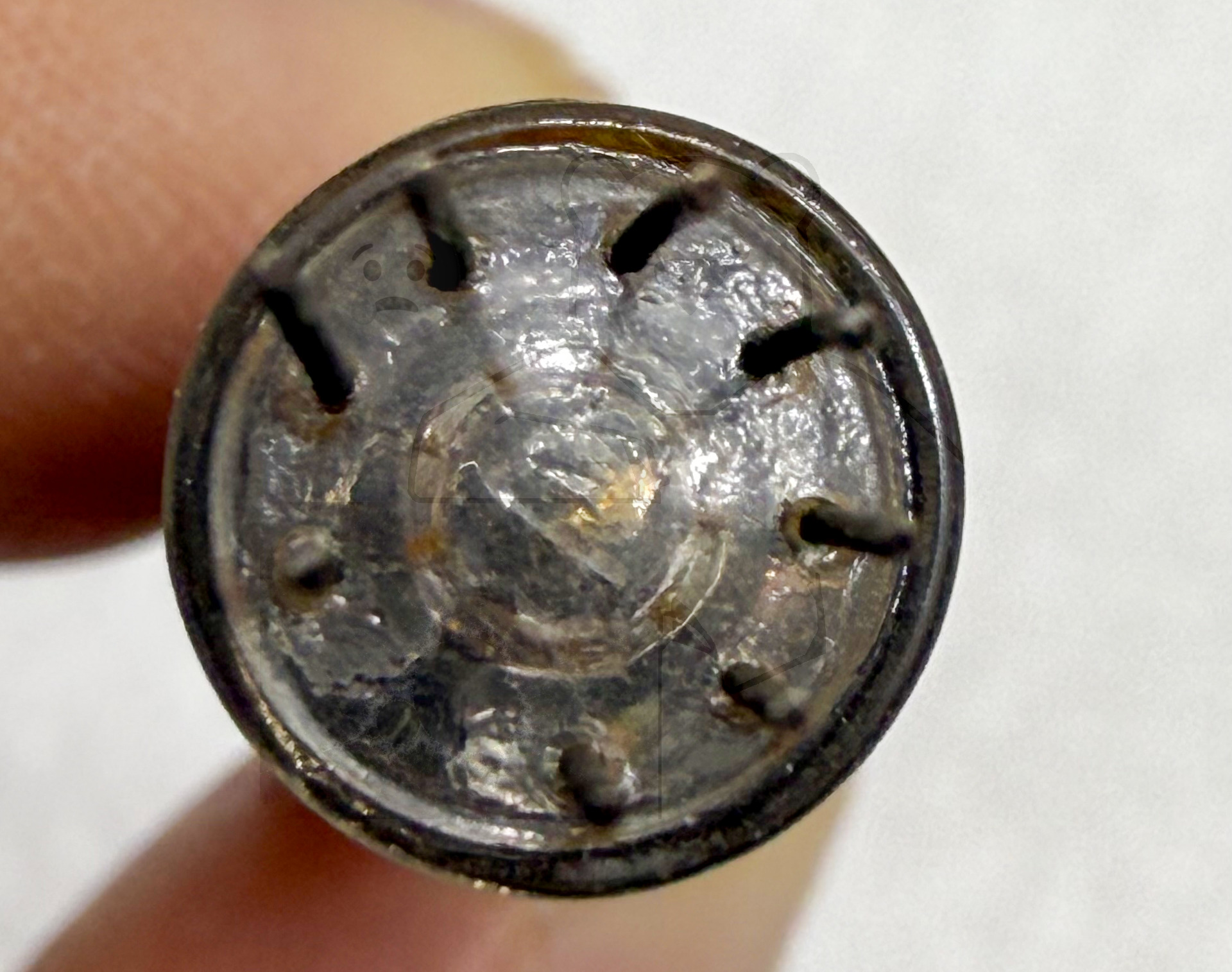 Röhre DM71 #7575 Bild 9