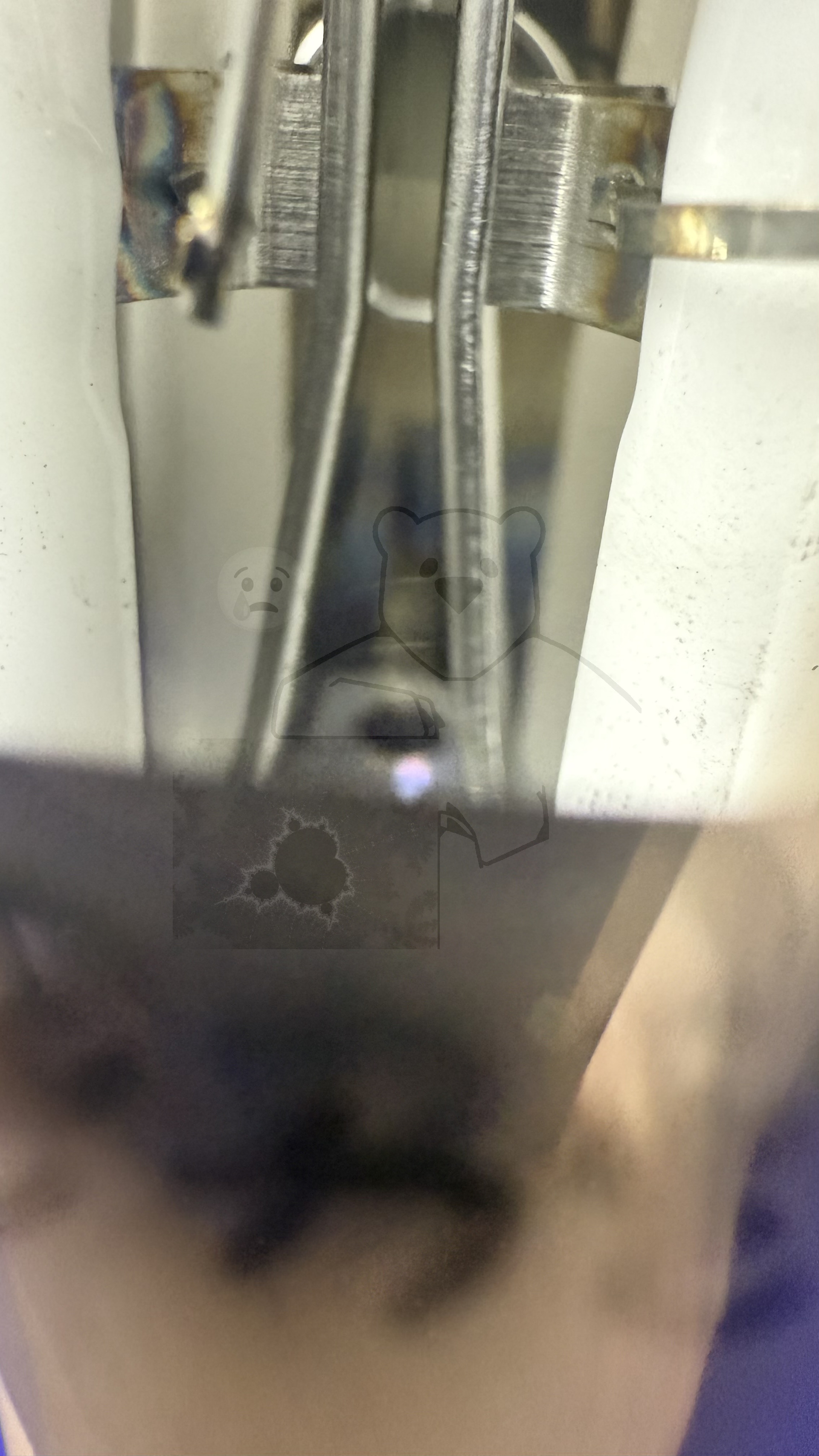 Röhre DN10-78 #3426 Bild 10