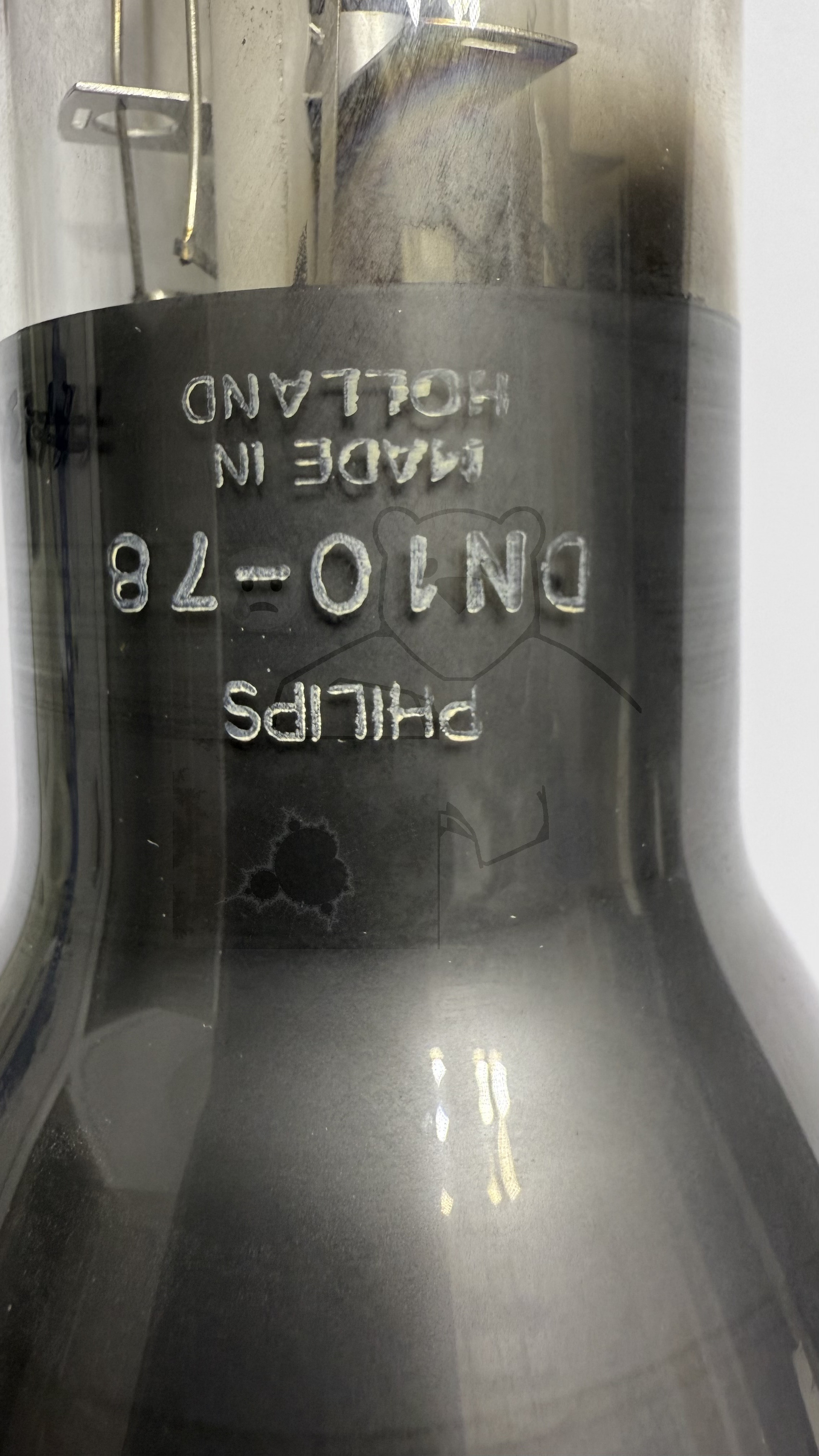 Röhre DN10-78 #3426 Bild 14