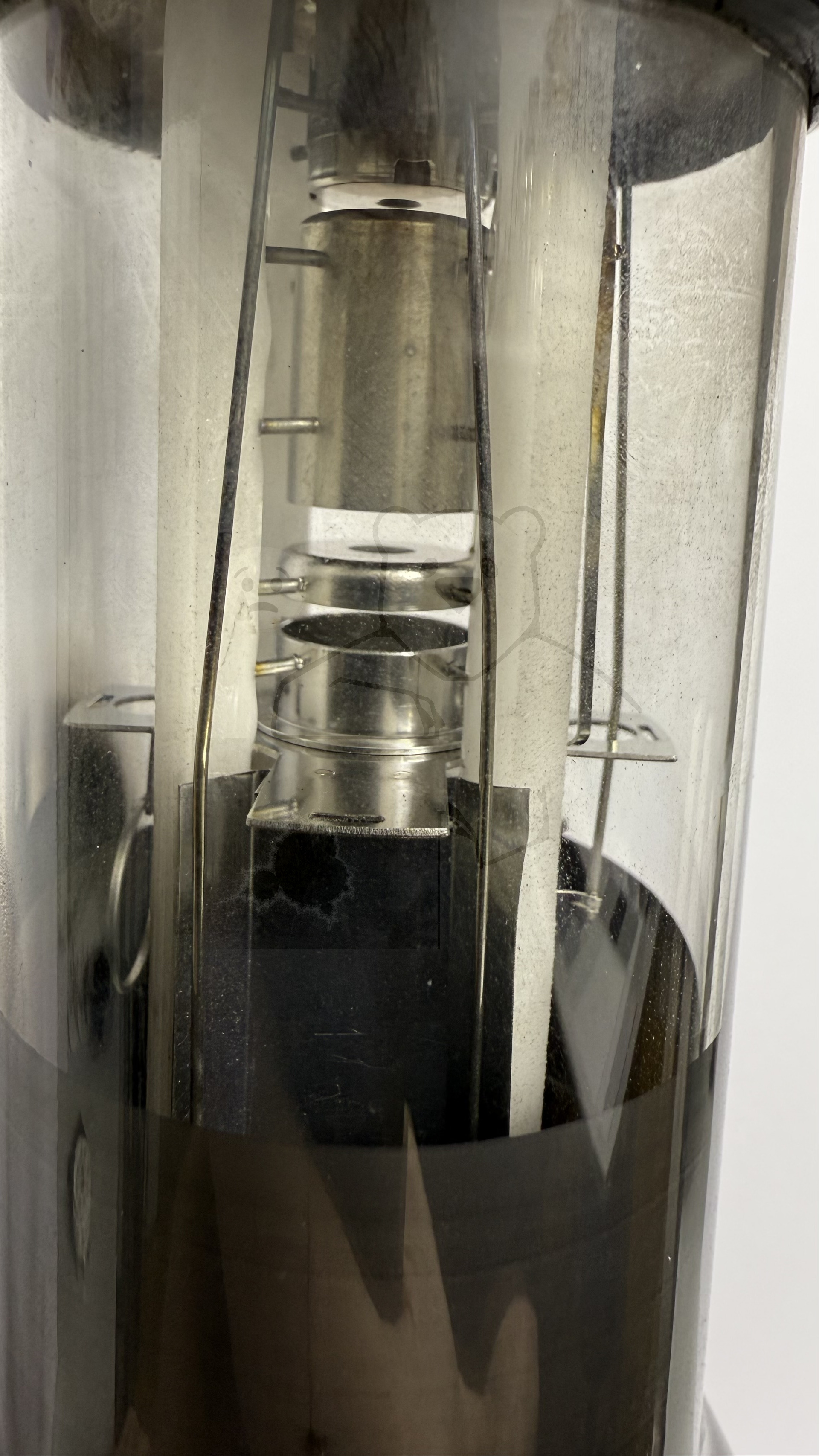 Röhre DN10-78 #3426 Bild 16