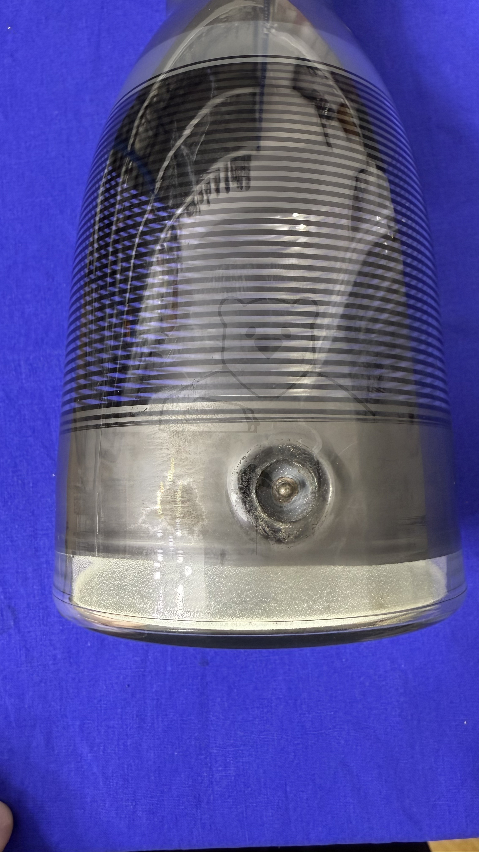 Röhre DN10-78 #3426 Bild 2