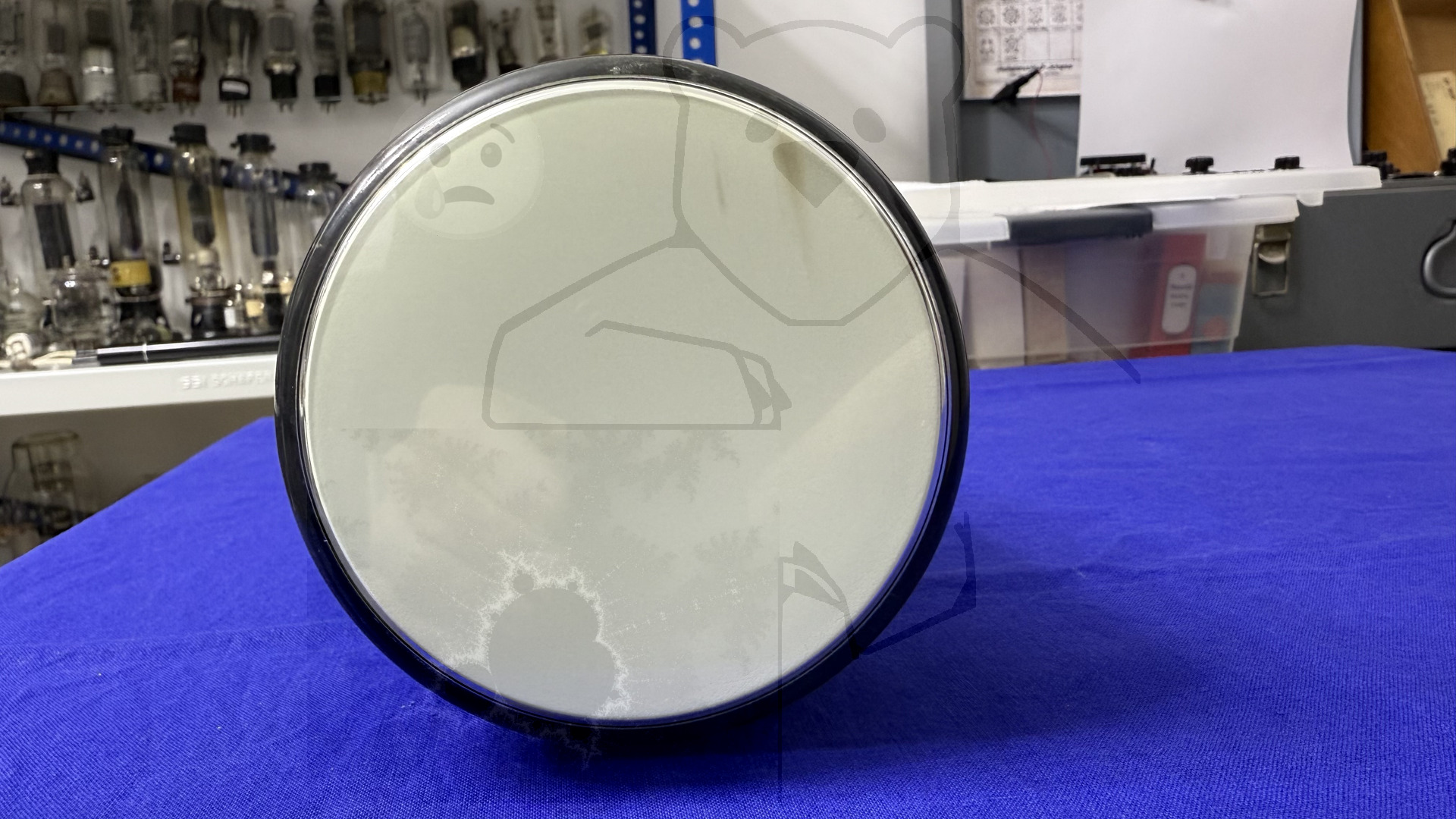 Röhre DN10-78 #3426 Bild 3