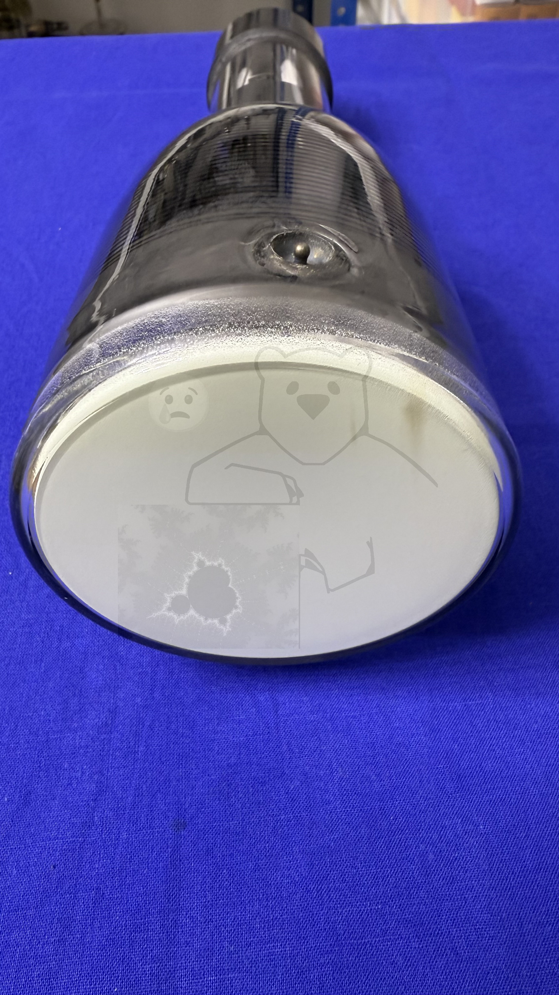 Röhre DN10-78 #3426 Bild 4