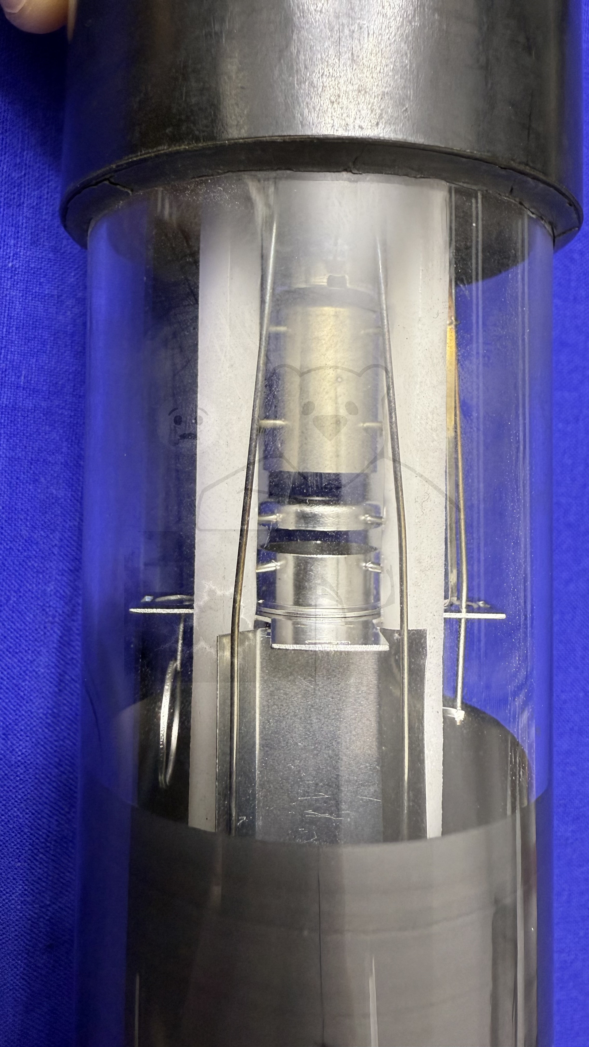 Röhre DN10-78 #3426 Bild 6