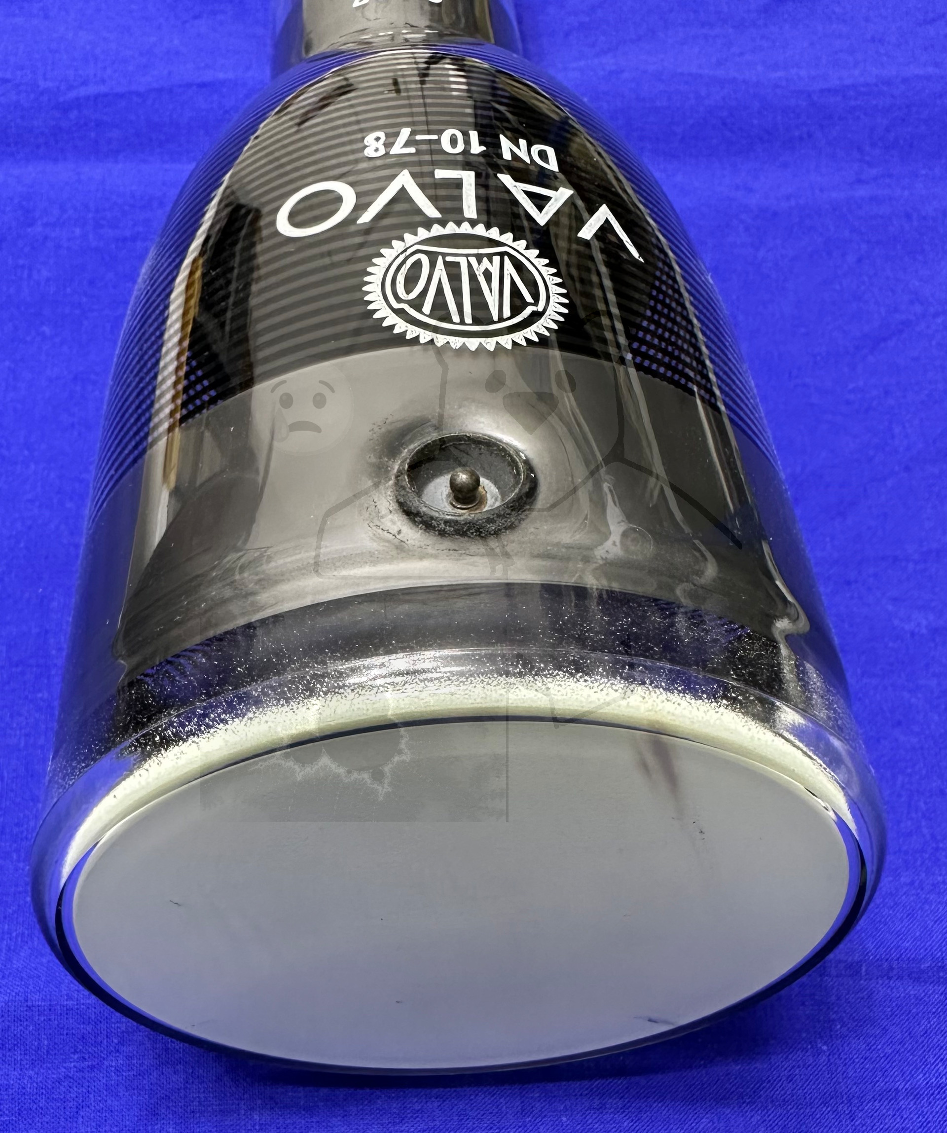 Röhre DN10-78 #3427 Bild 12