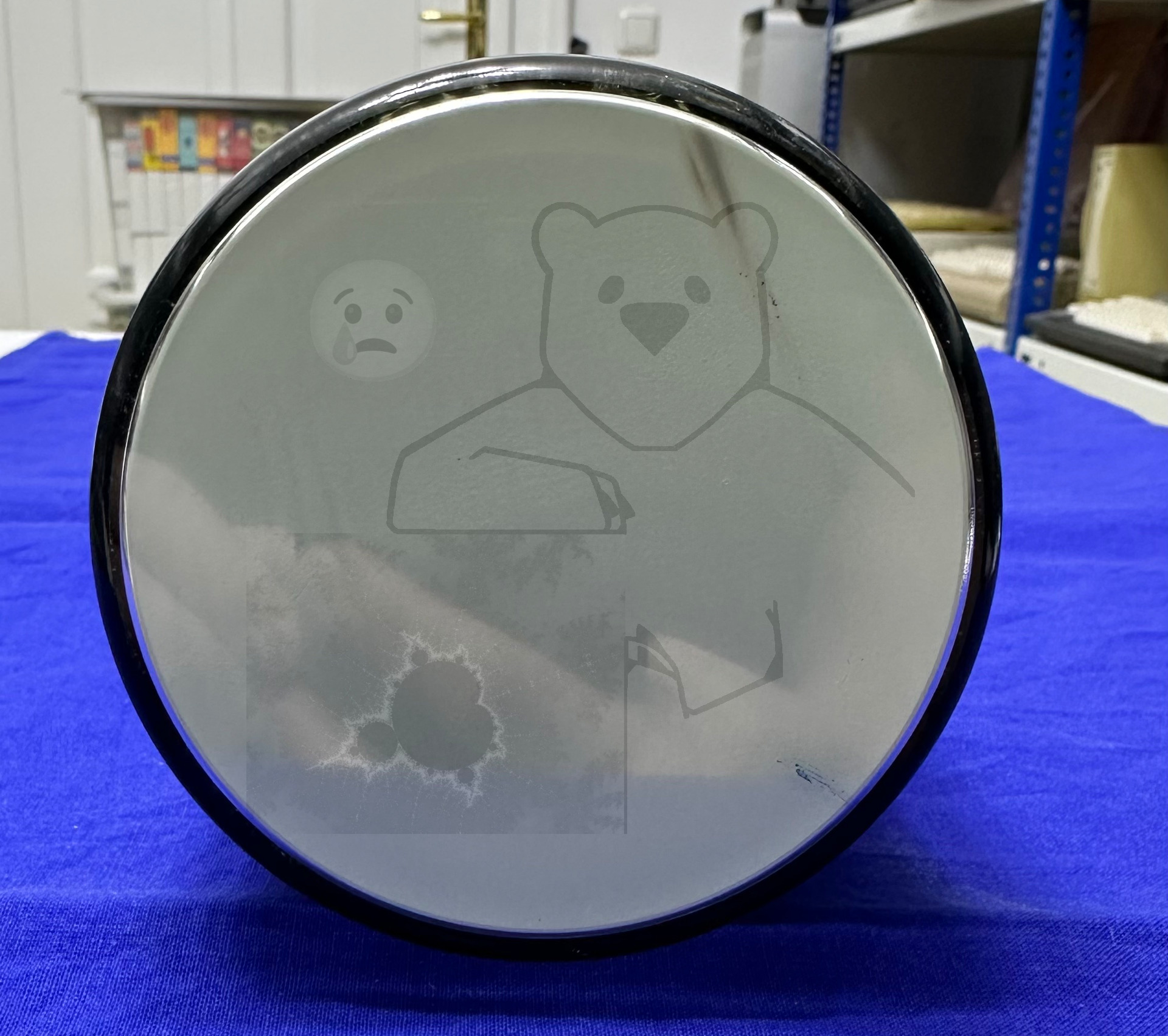 Röhre DN10-78 #3427 Bild 13