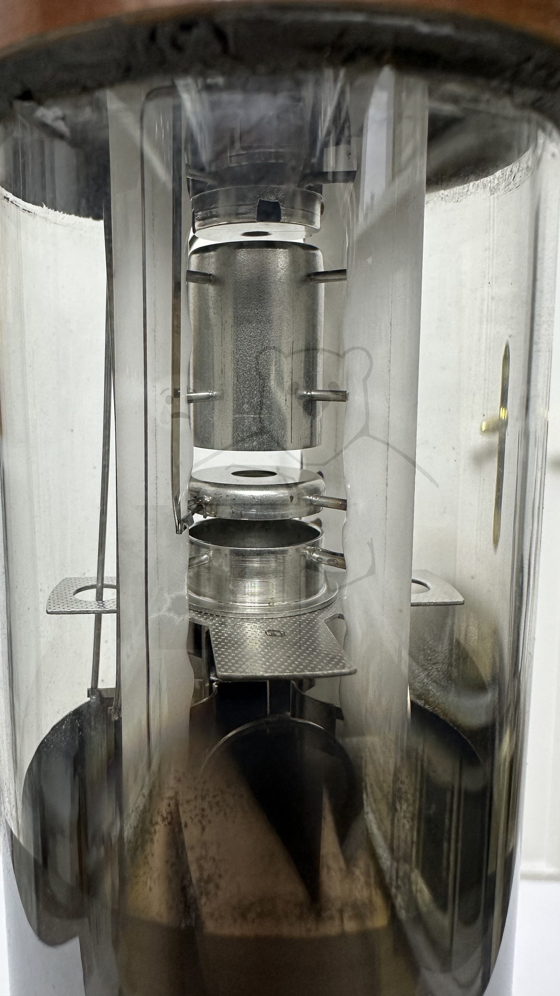 Röhre DN10-78 #3427 Bild 2