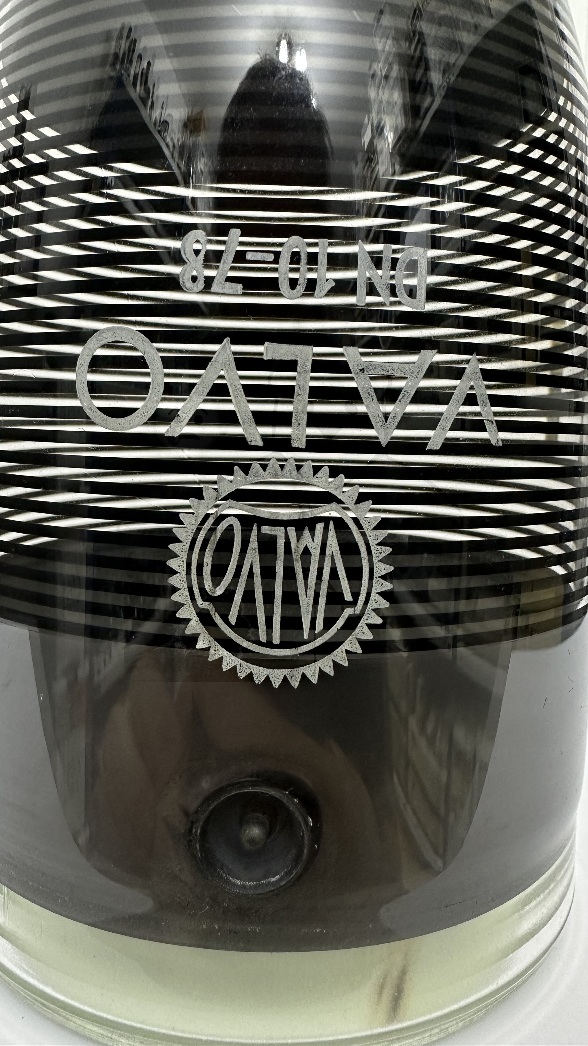 Röhre DN10-78 #3427 Bild 7