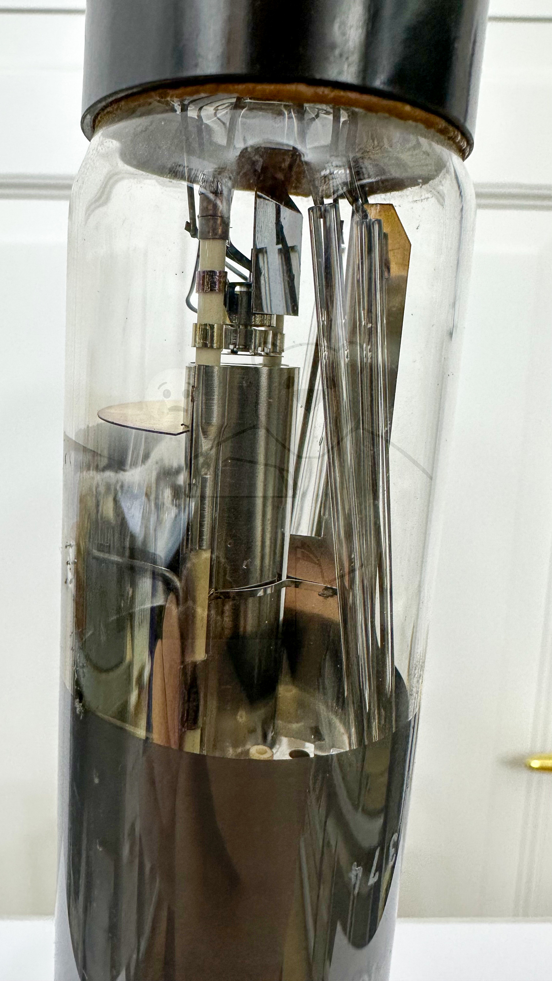 Röhre DP10-6 #4739 Bild 4