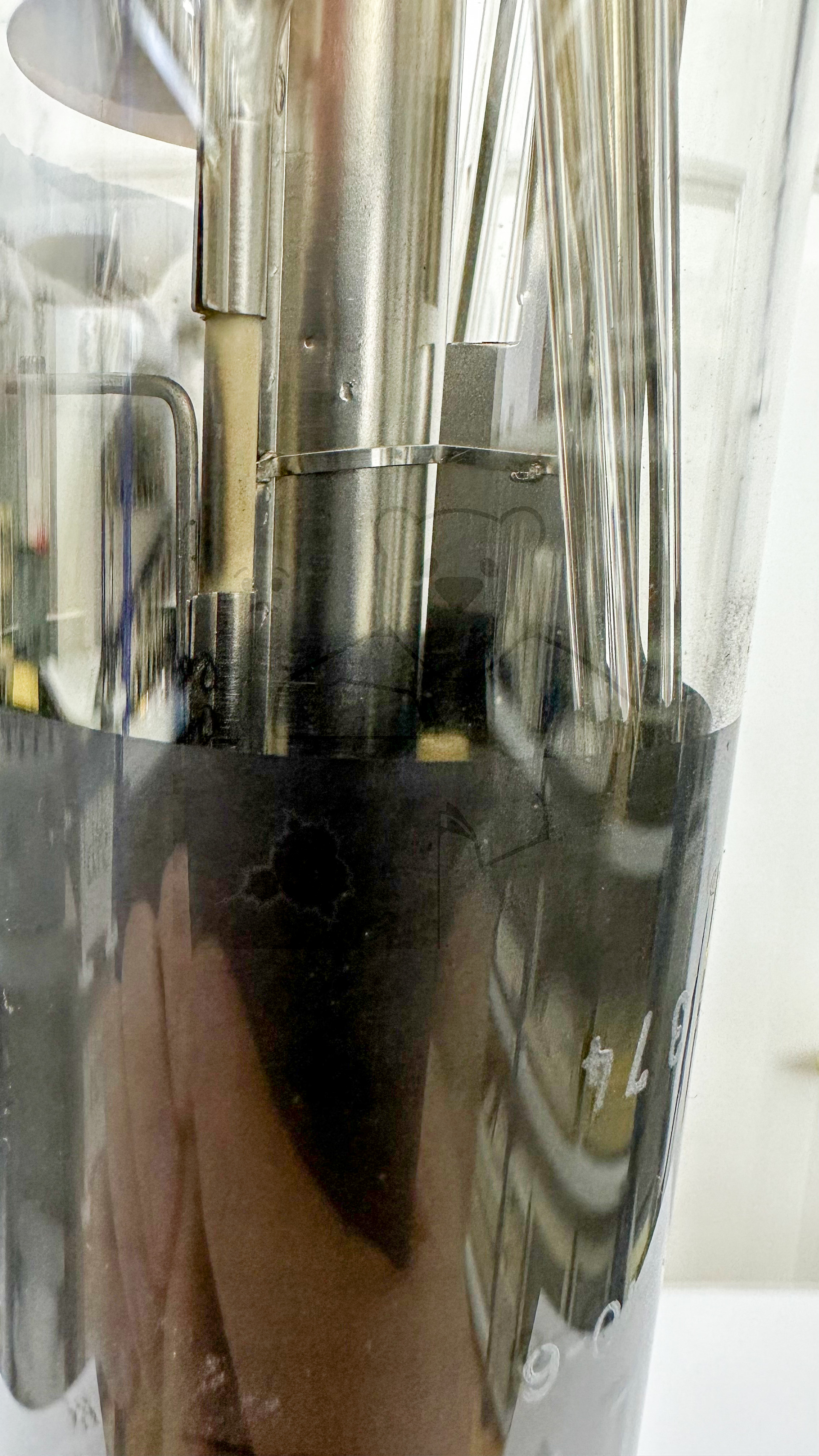 Röhre DP10-6 #4739 Bild 6