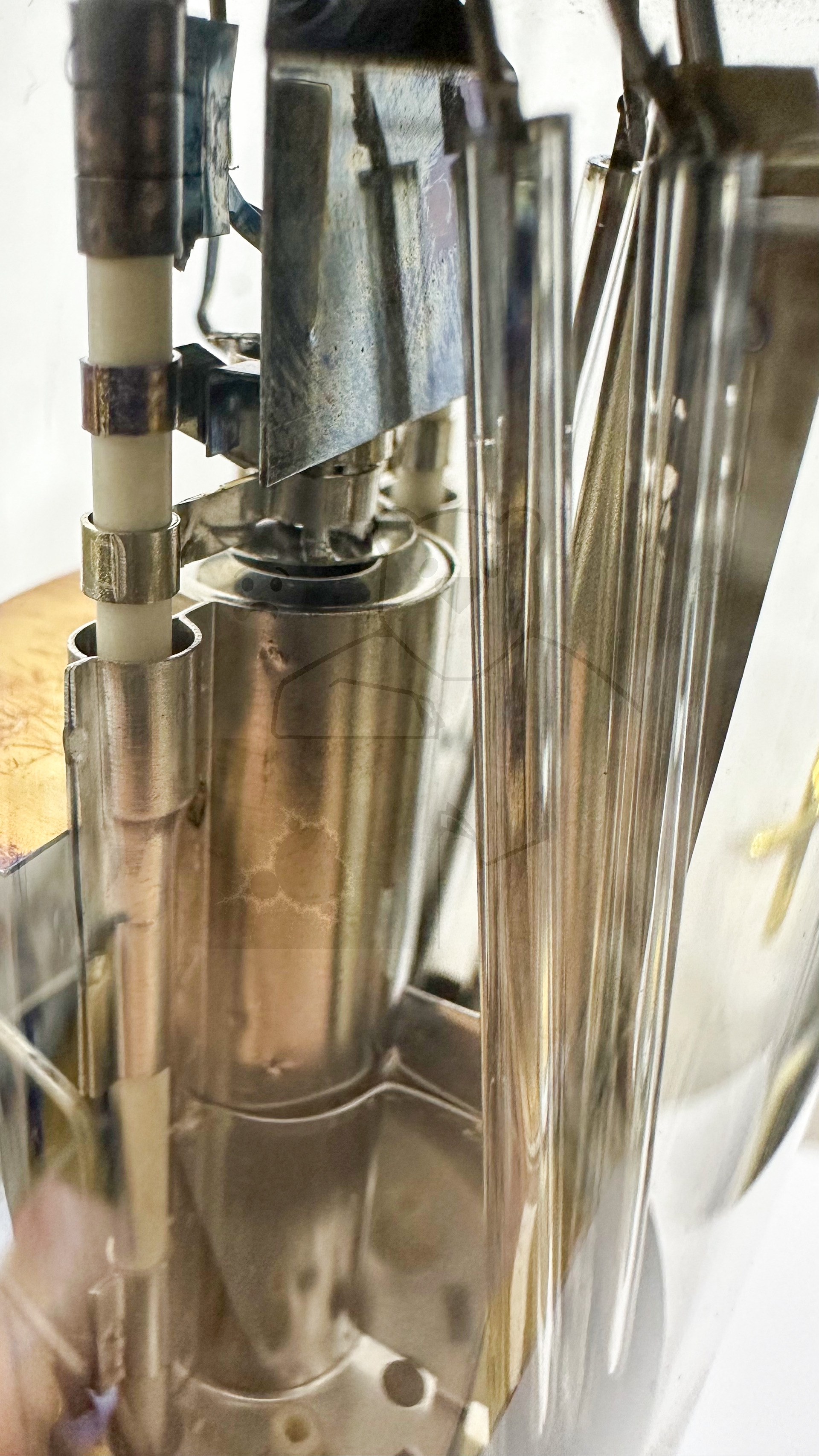 Röhre DP10-6 #4739 Bild 8