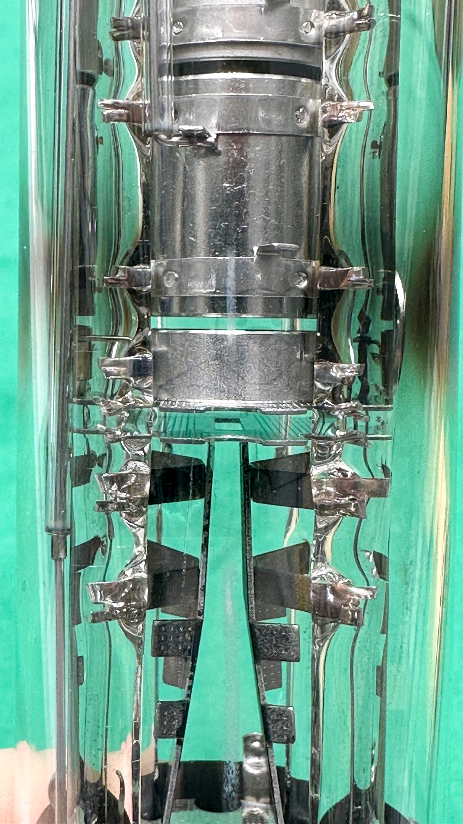 Röhre DP7-14 #8484 Bild 10