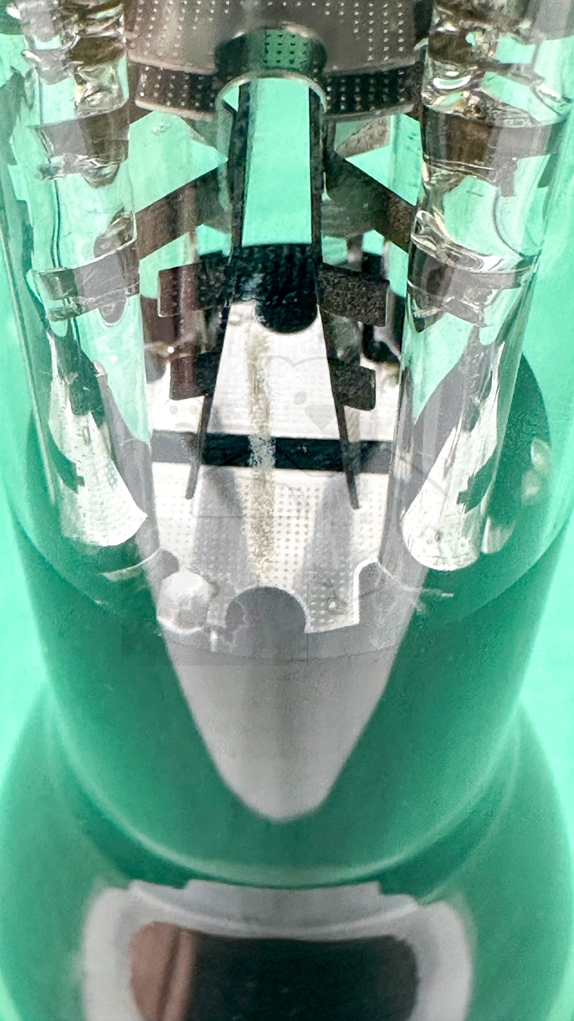 Röhre DP7-14 #8484 Bild 14