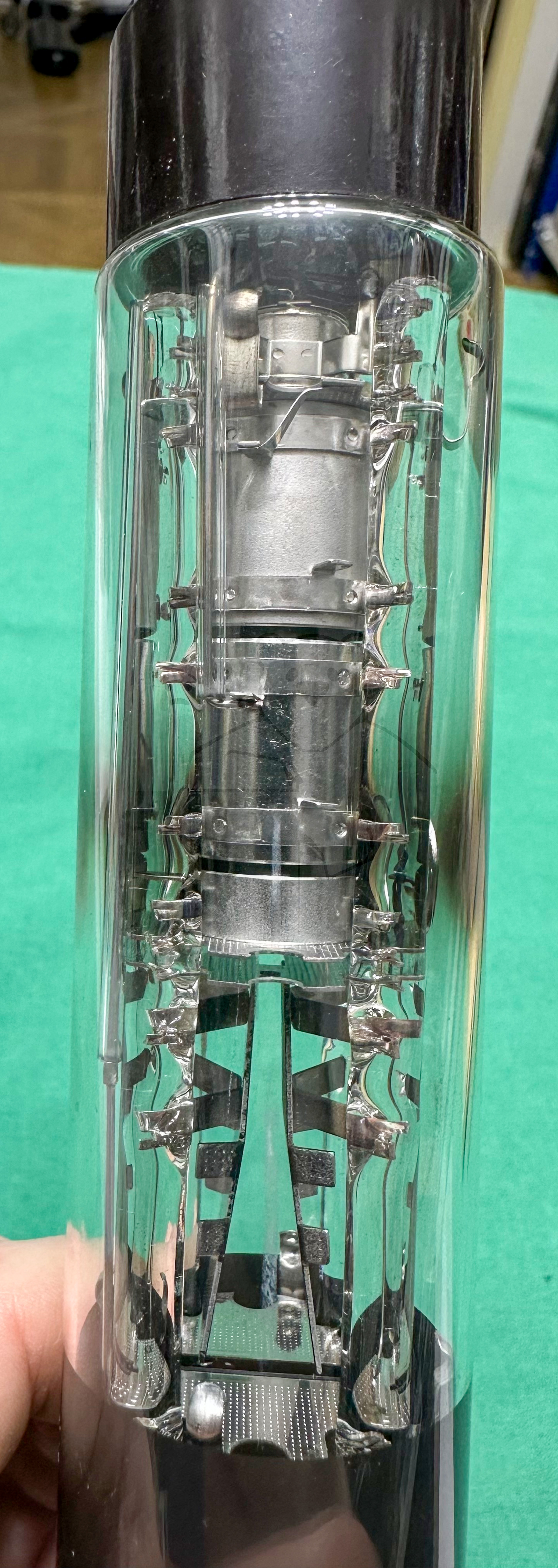 Röhre DP7-14 #8484 Bild 7