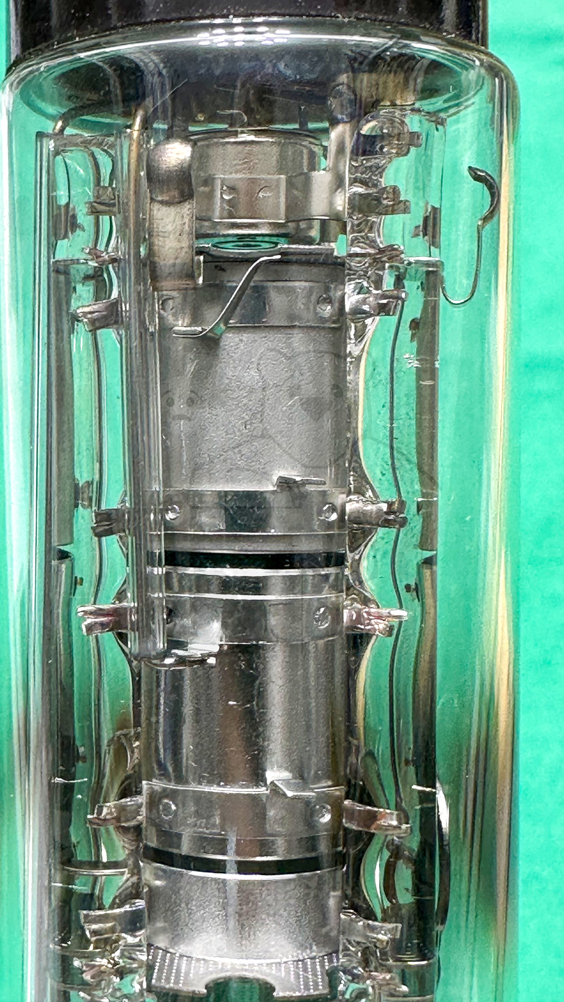 Röhre DP7-14 #8484 Bild 9