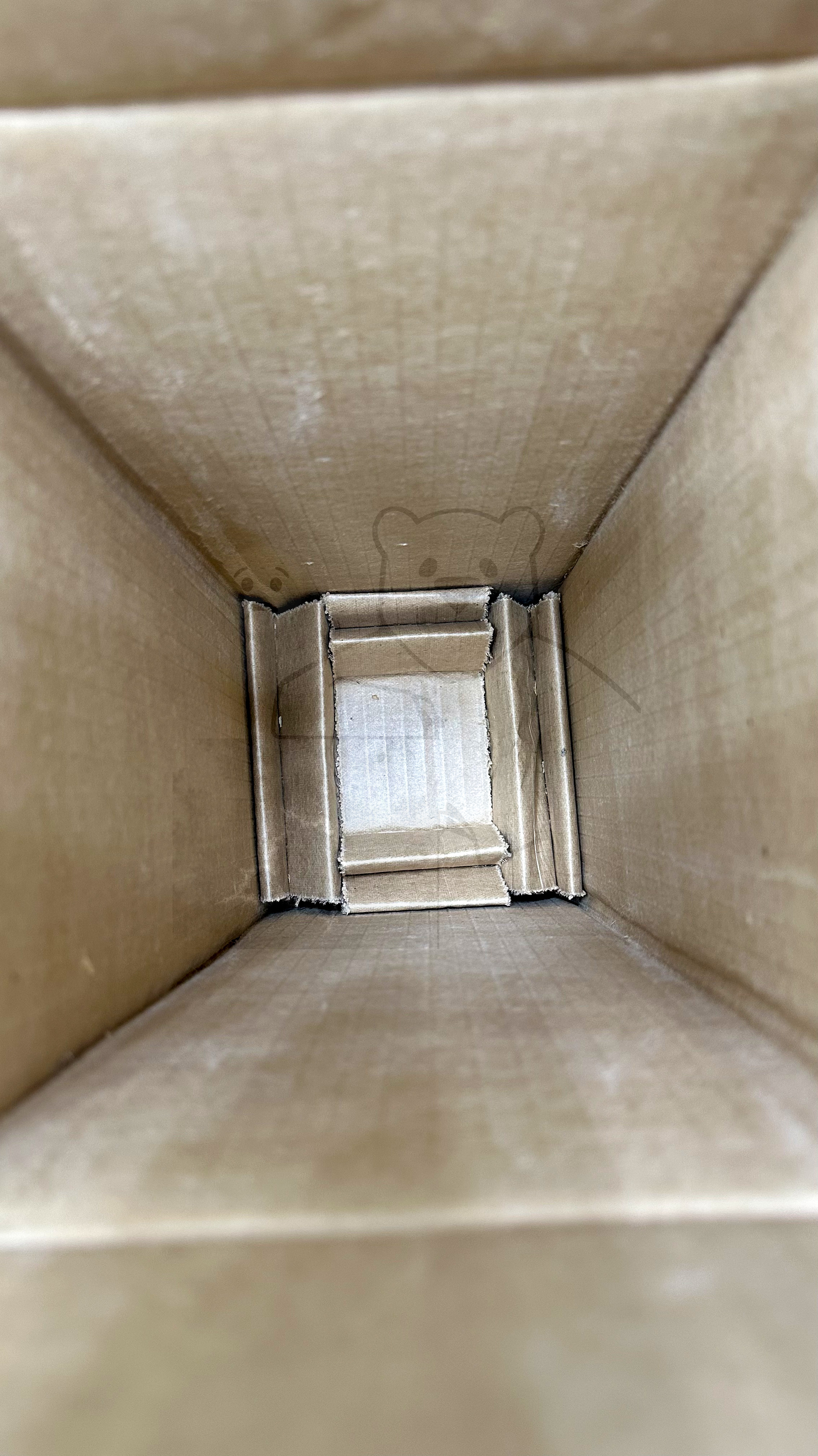 Röhre DP7-14 #8484 Verpackung Bild 9