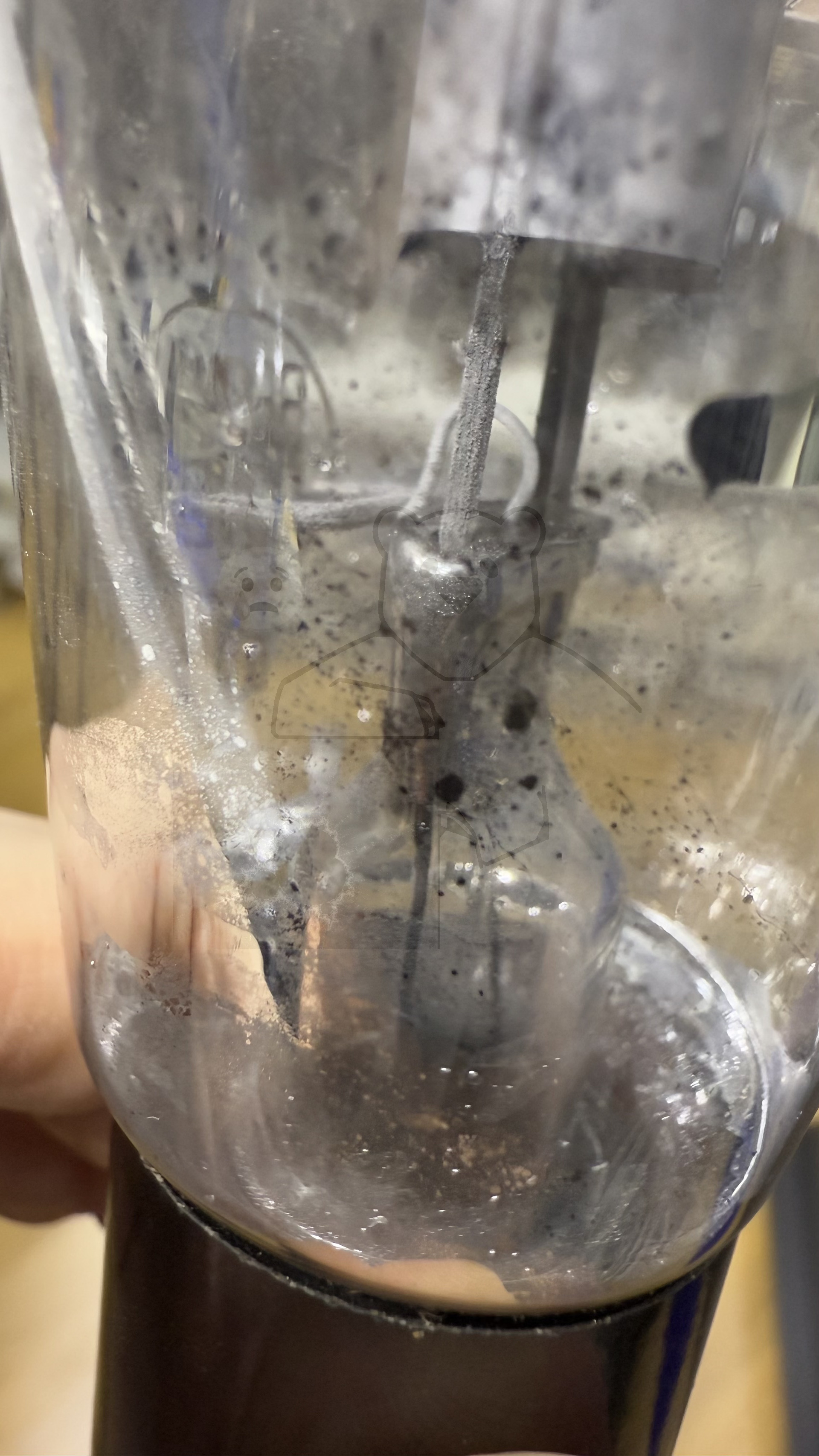 Röhre DQ2 #7994 Bild 8