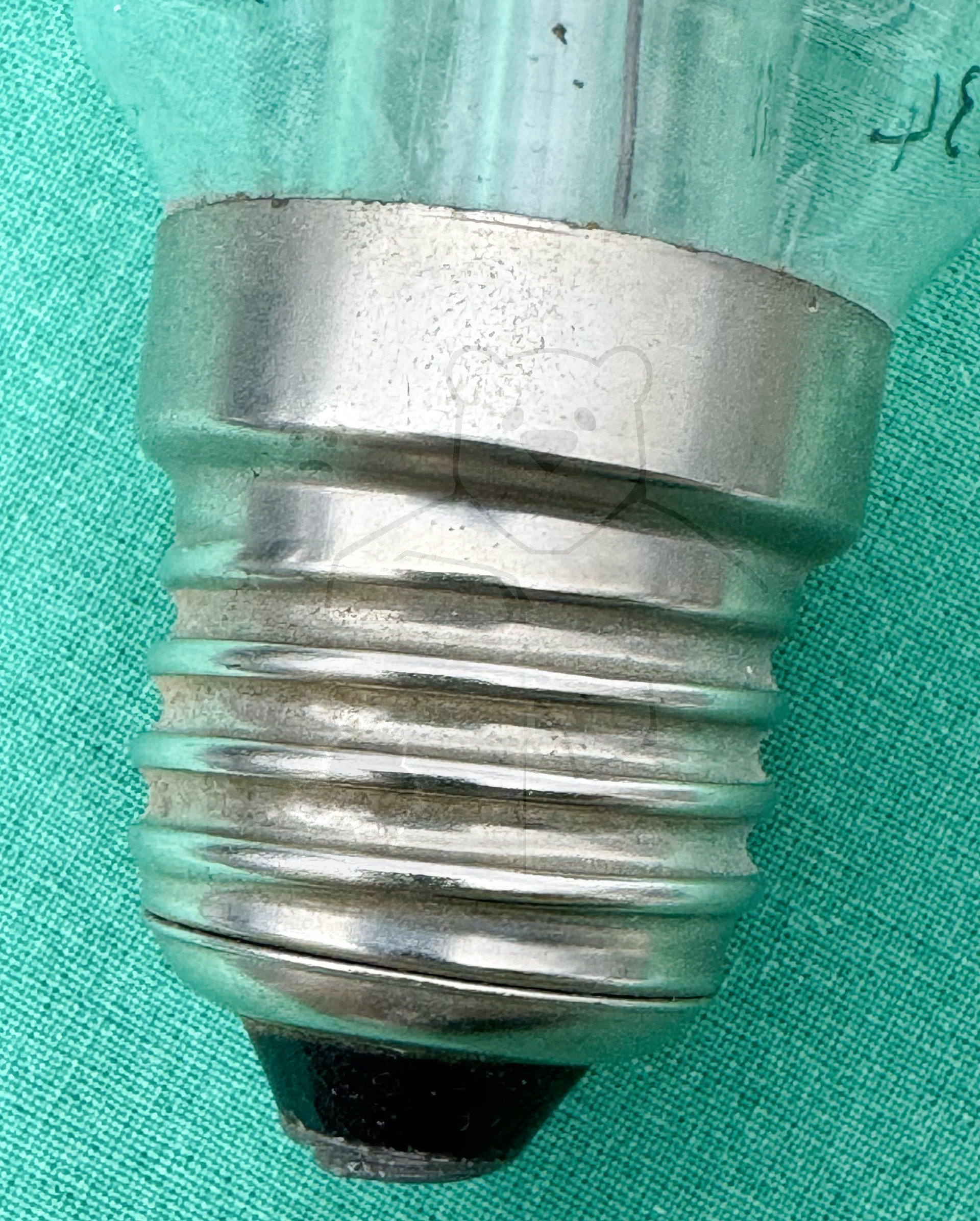 Röhre DQ2a #3834 Bild 14