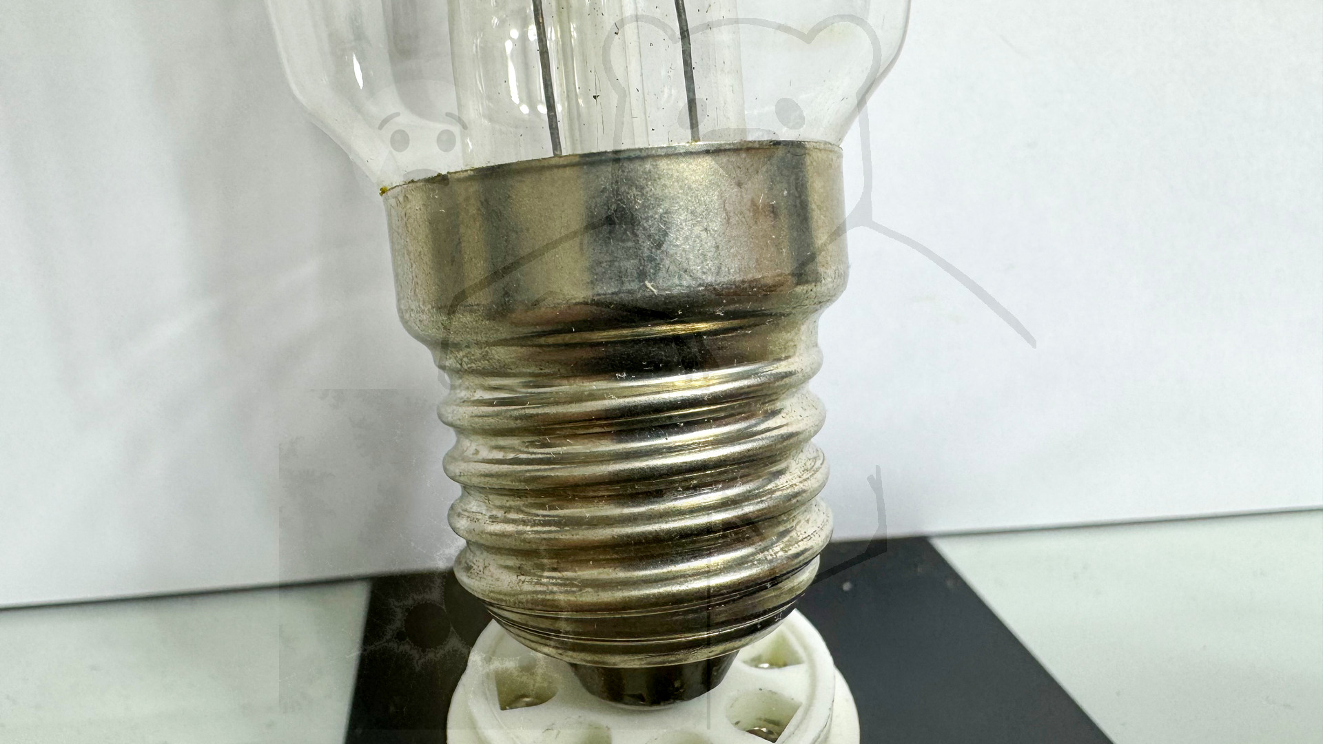 Röhre DQ2a #4492 Bild 7