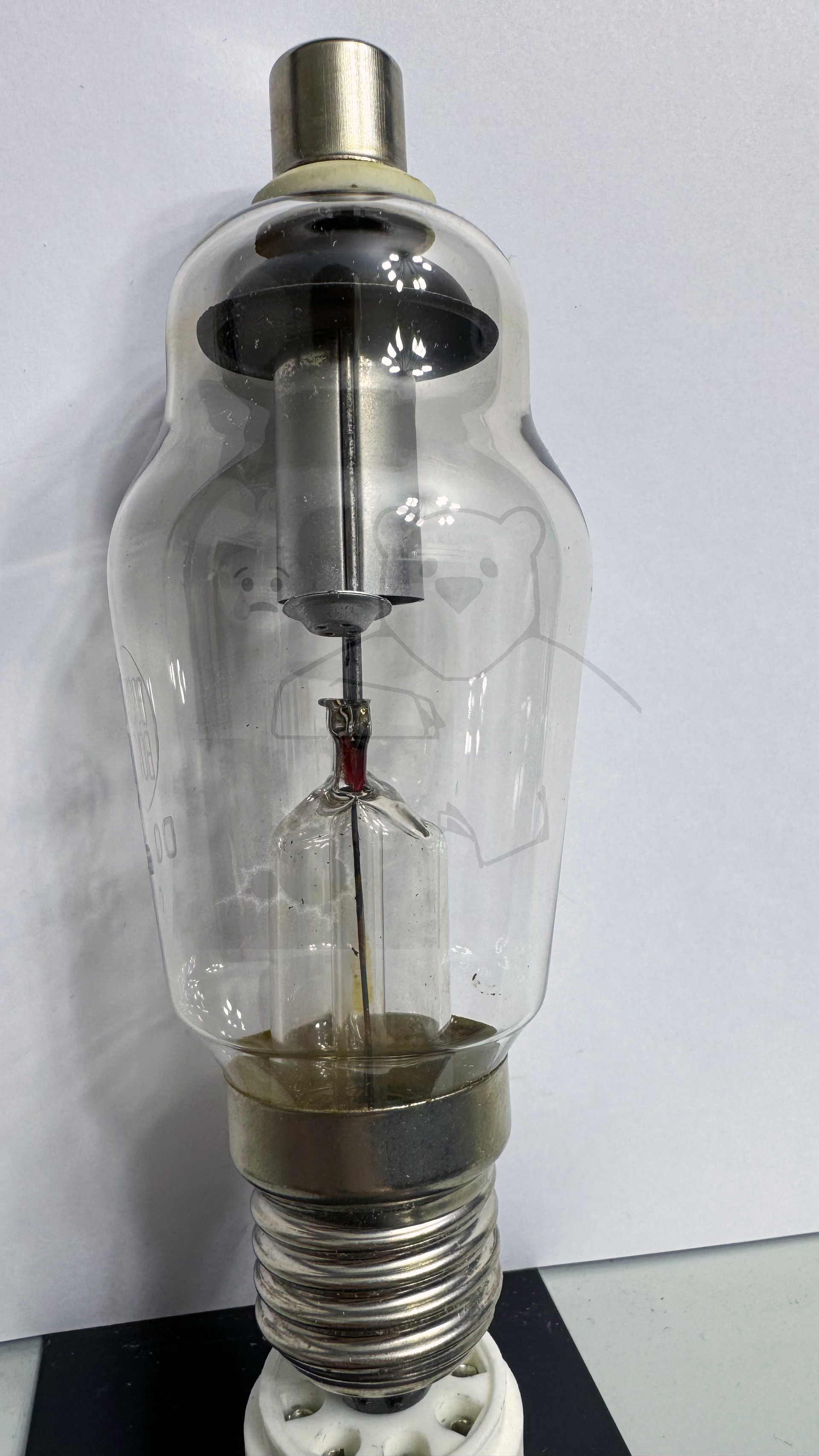 Röhre DQ2a #4493 Bild 3