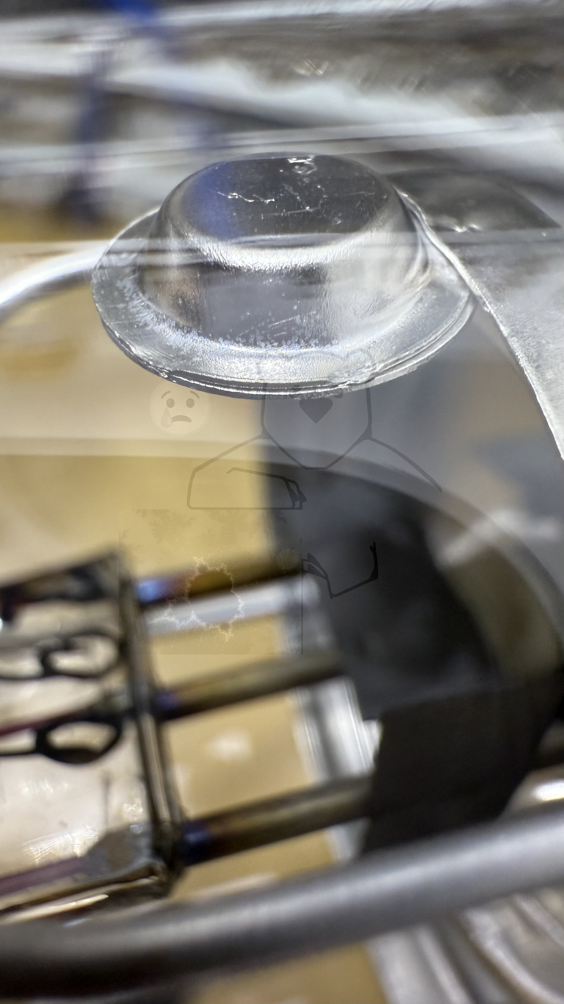 Röhre DQ4 #6593 Bild 16