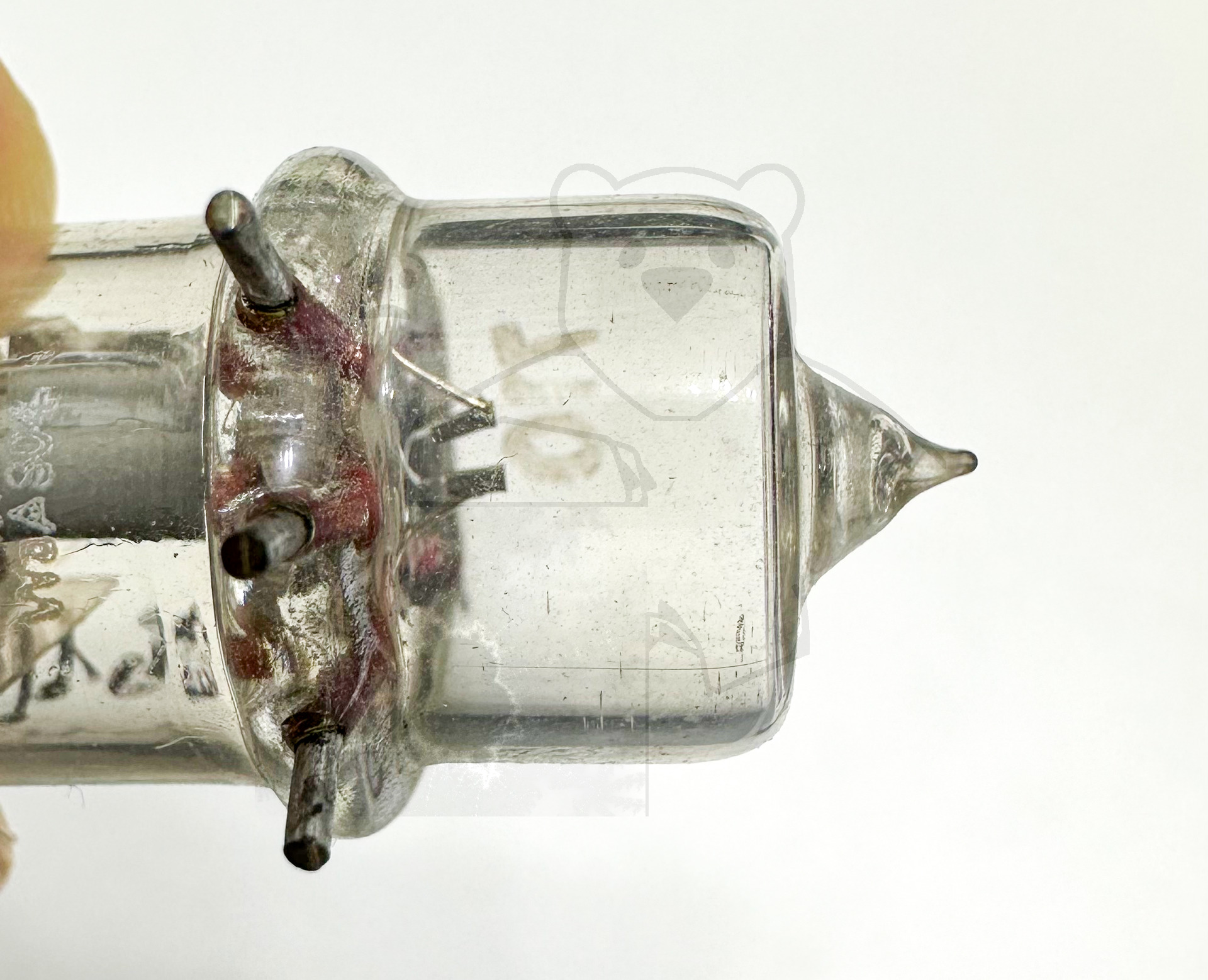 Röhre DS310 #4637 Bild 5