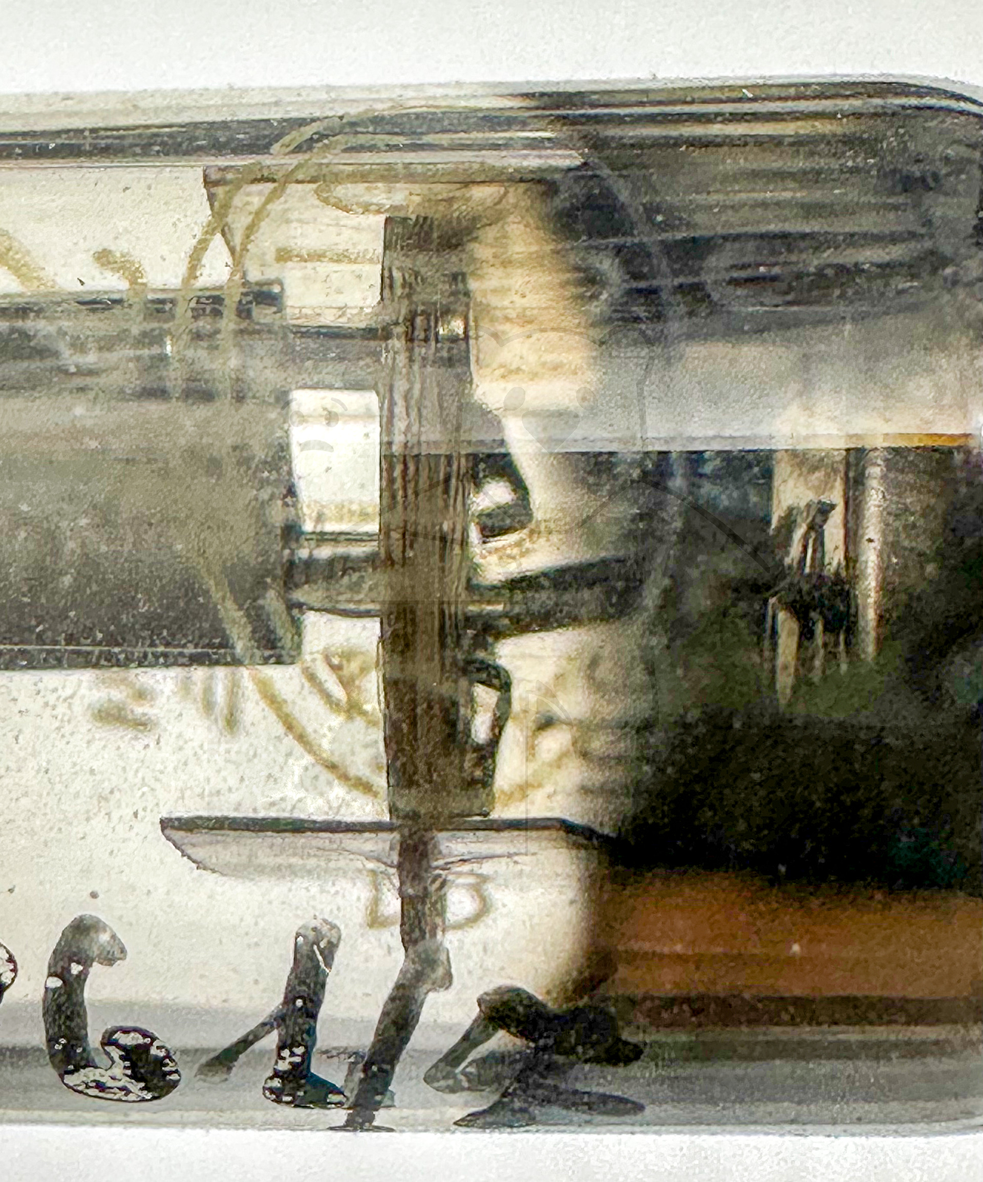 Röhre DS310 #4637 Bild 6