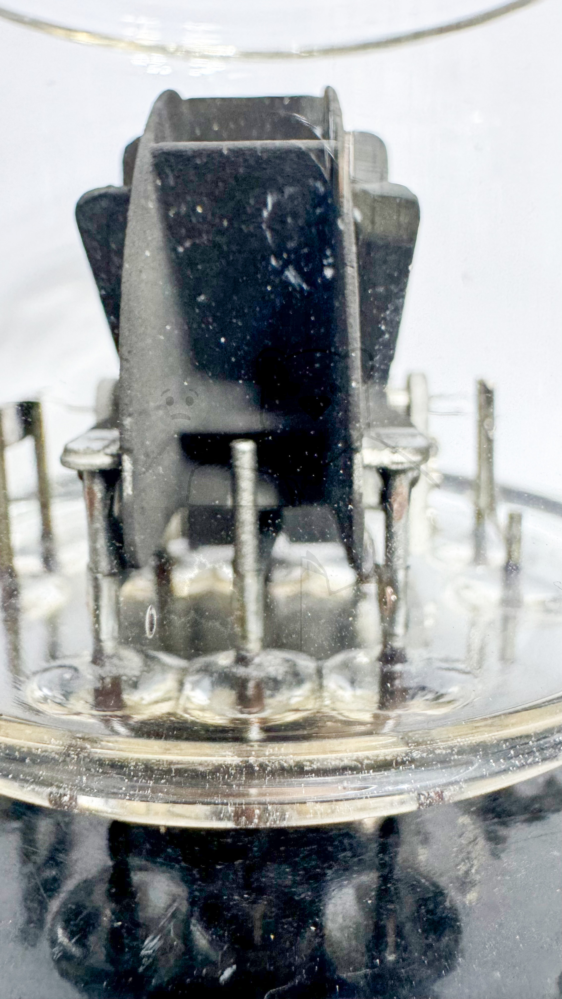 Röhre DS323 #4028 Bild 11