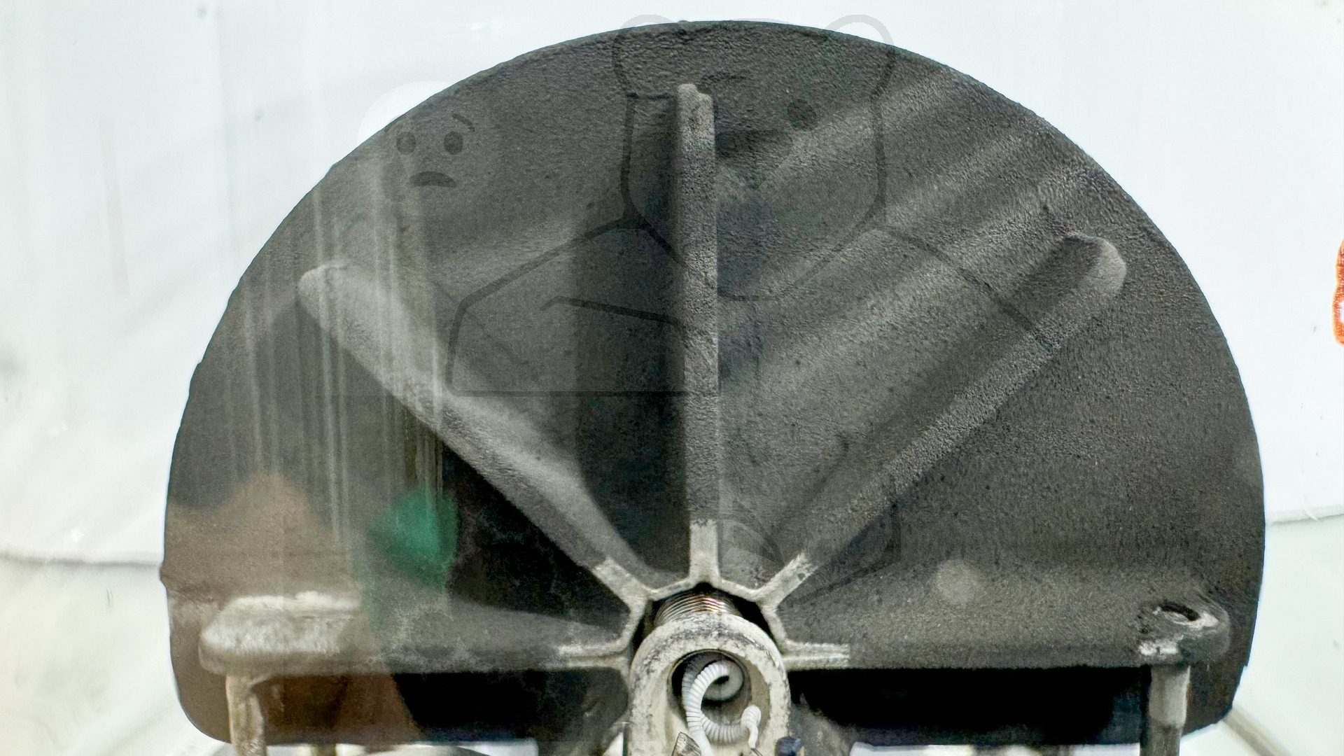 Röhre DS323 #4028 Bild 7