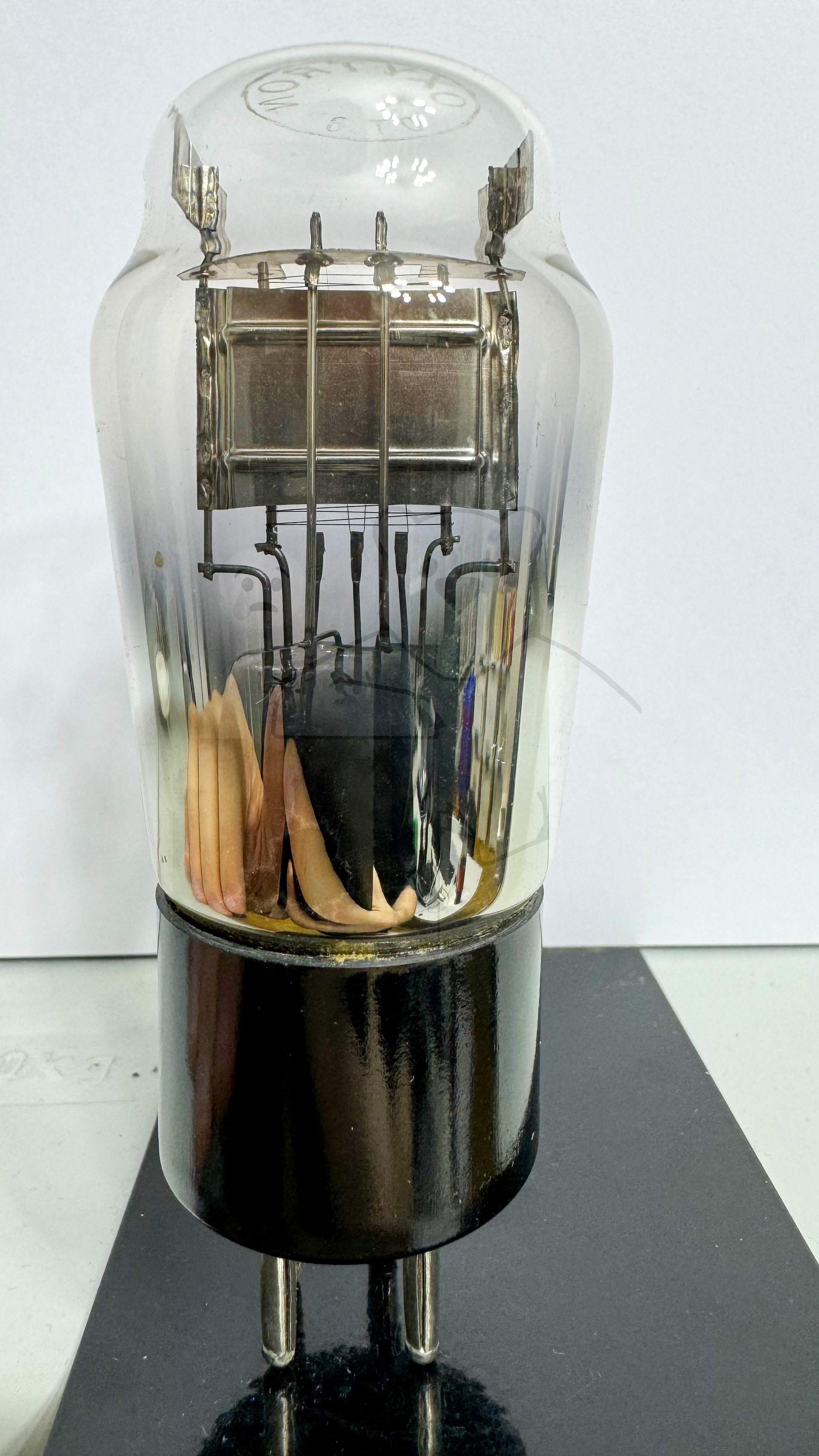 Röhre DT6 #4623 Bild 3