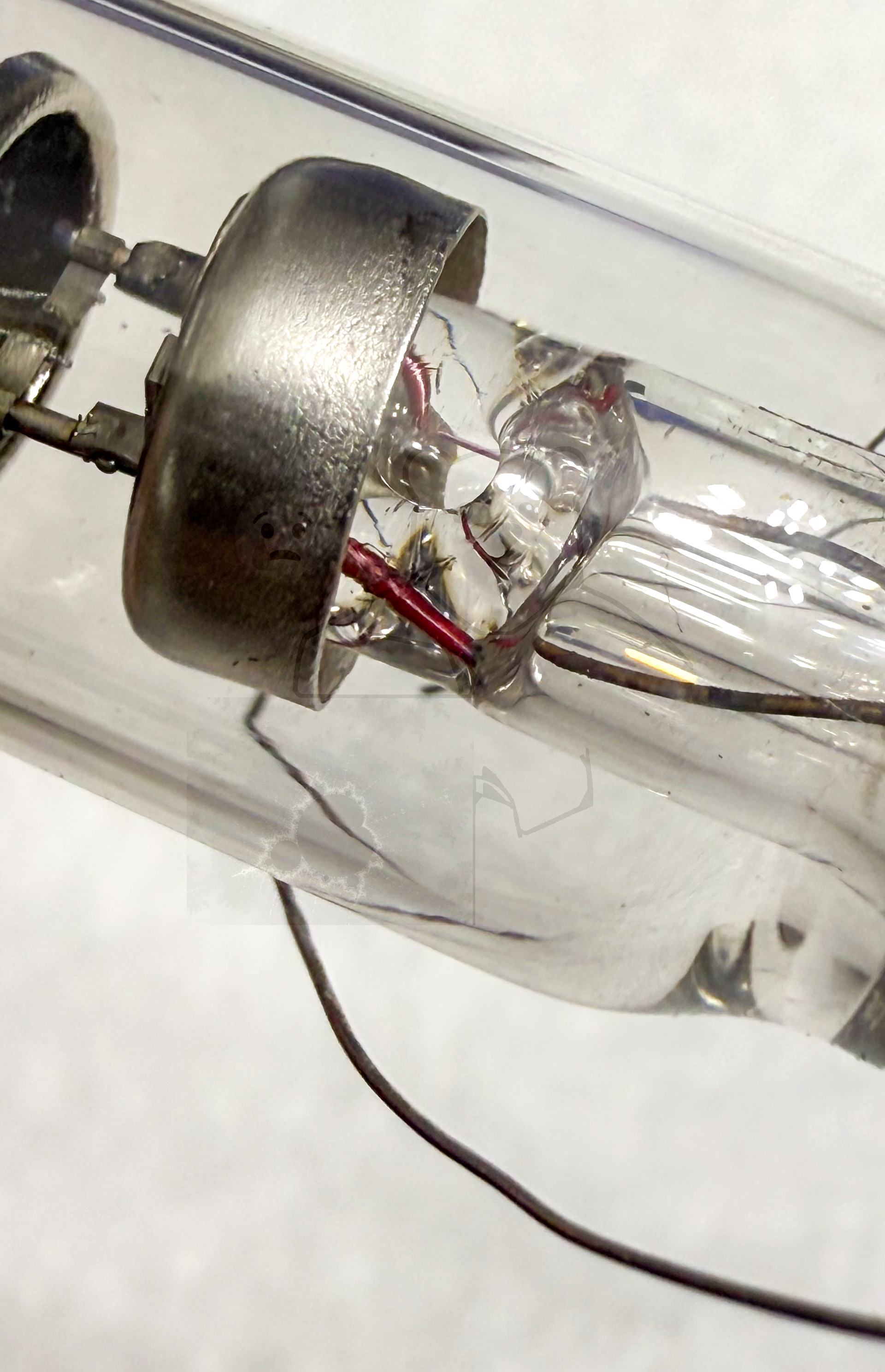 Röhre DY51 #4124 Bild 2