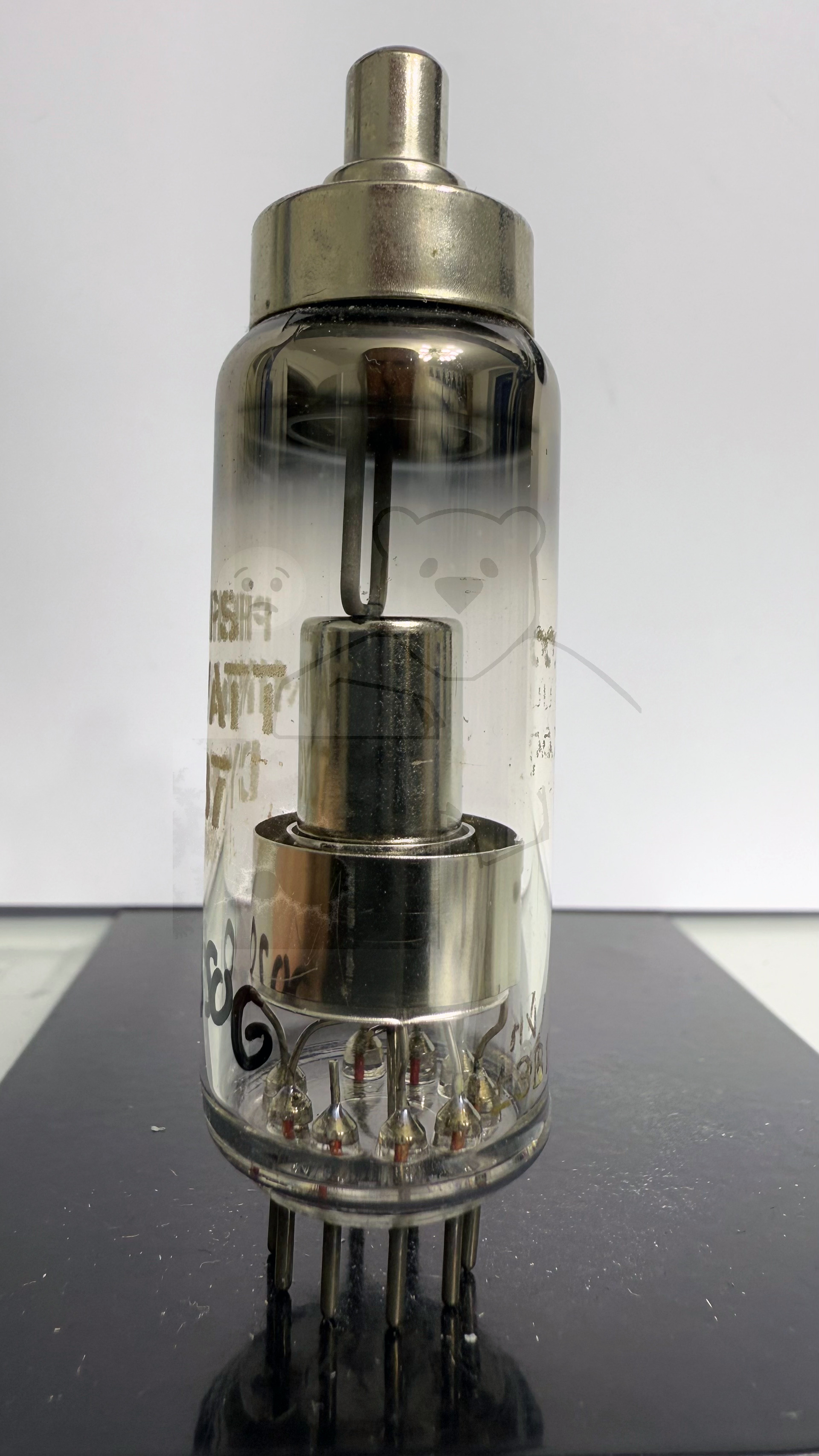 Röhre DY87 #0506 Bild 2