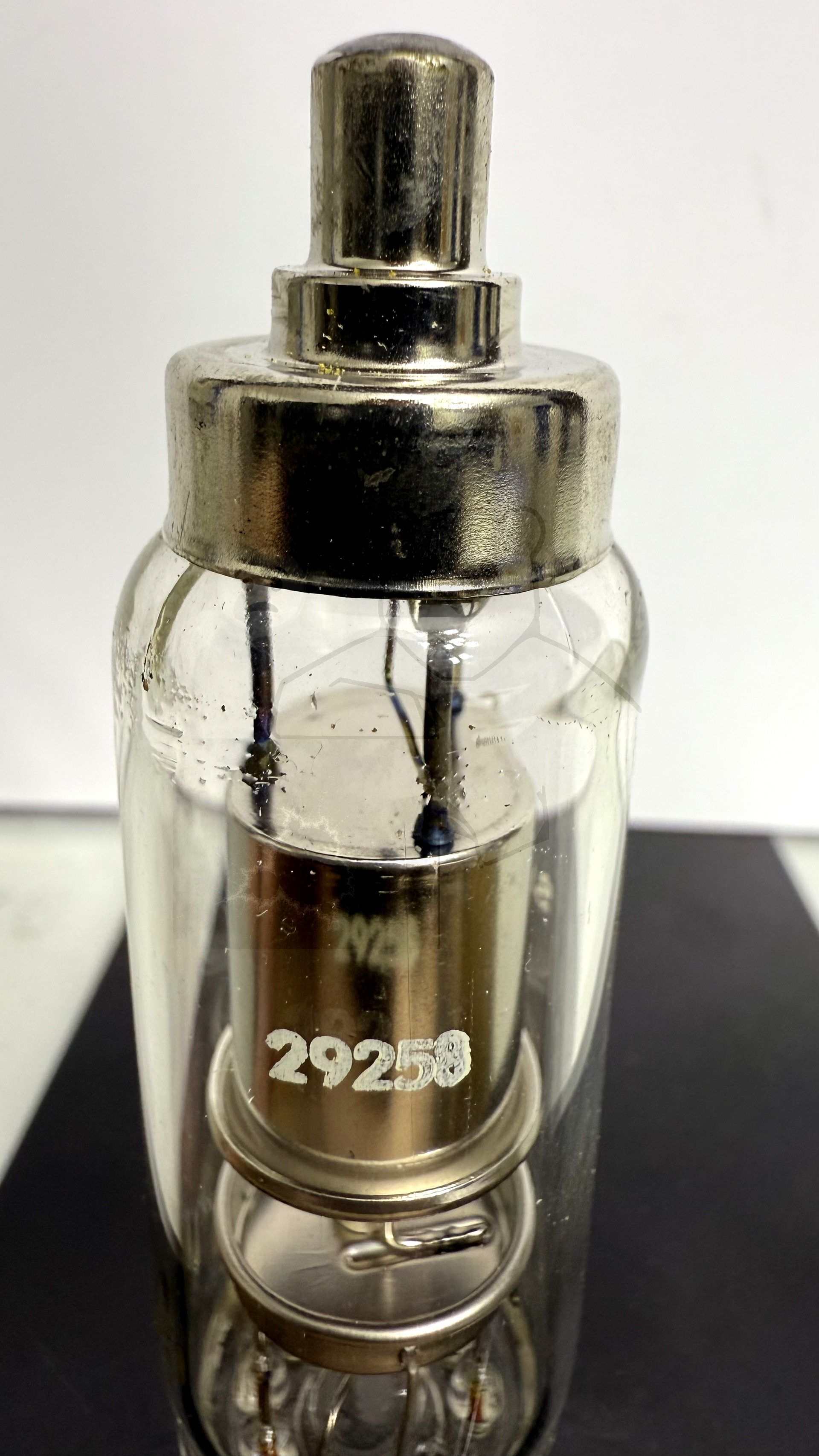 Röhre DY87 #3119 Bild 5