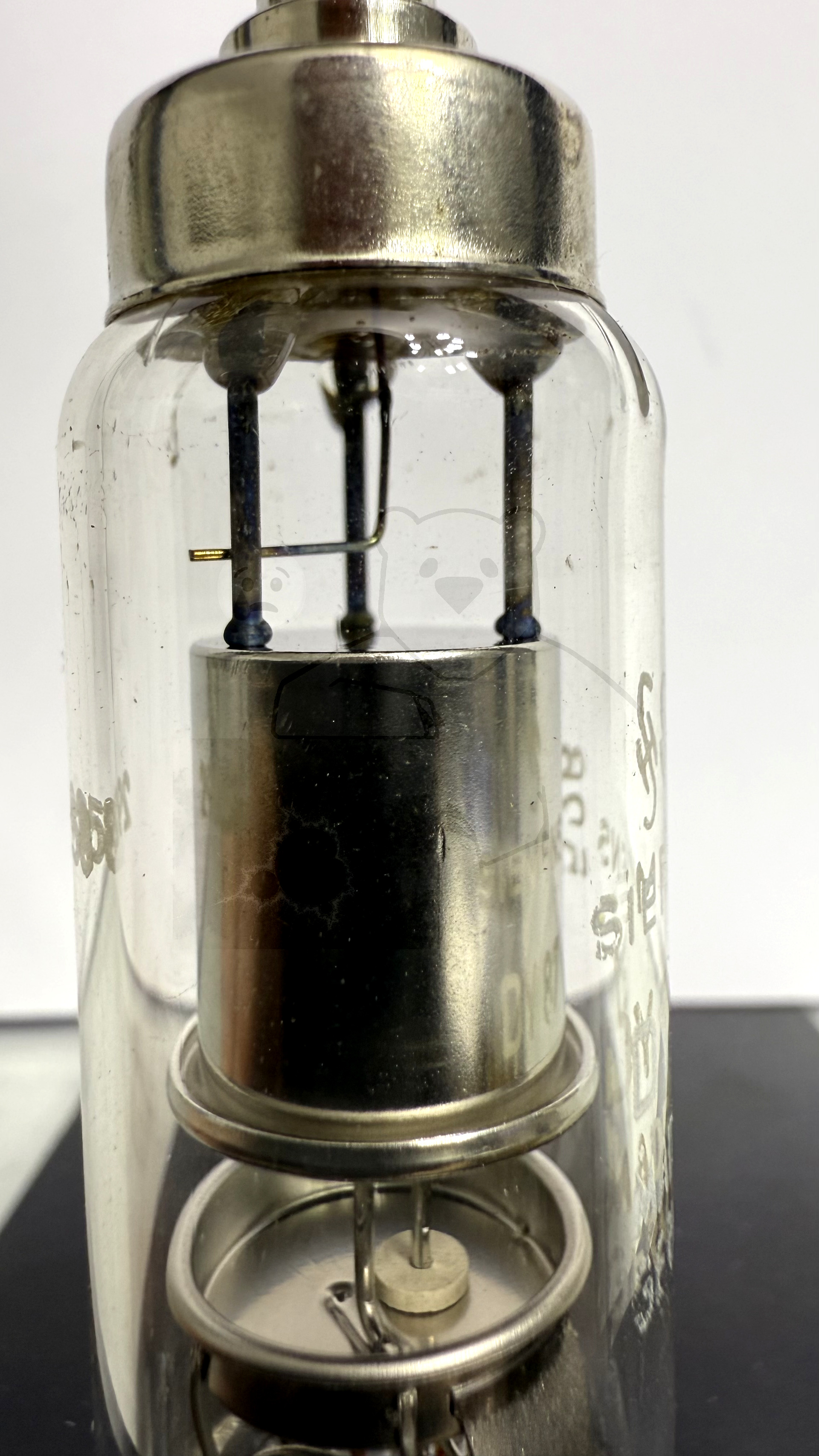 Röhre DY87 #3119 Bild 6