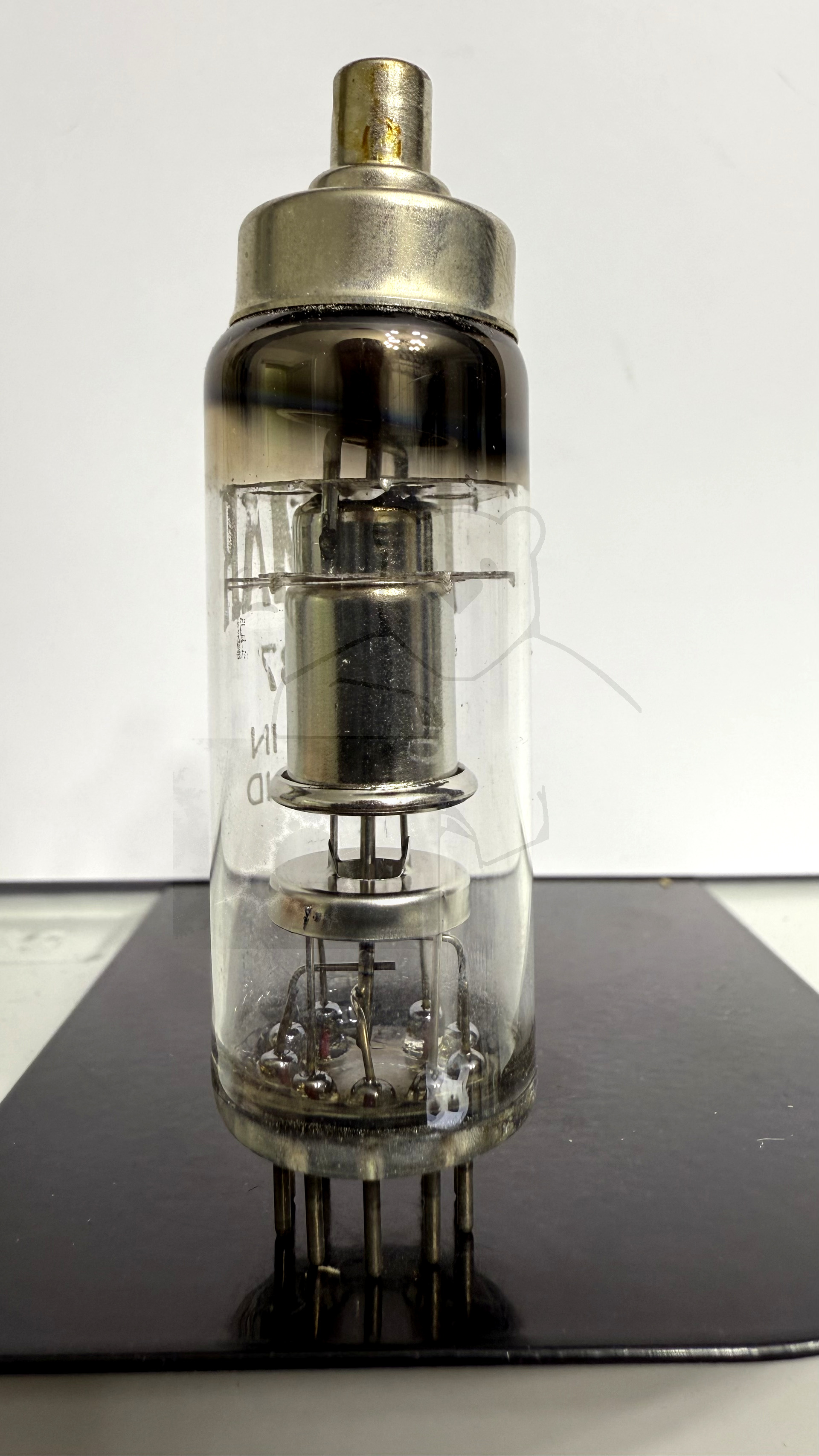 Röhre DY87 #4120 Bild 2