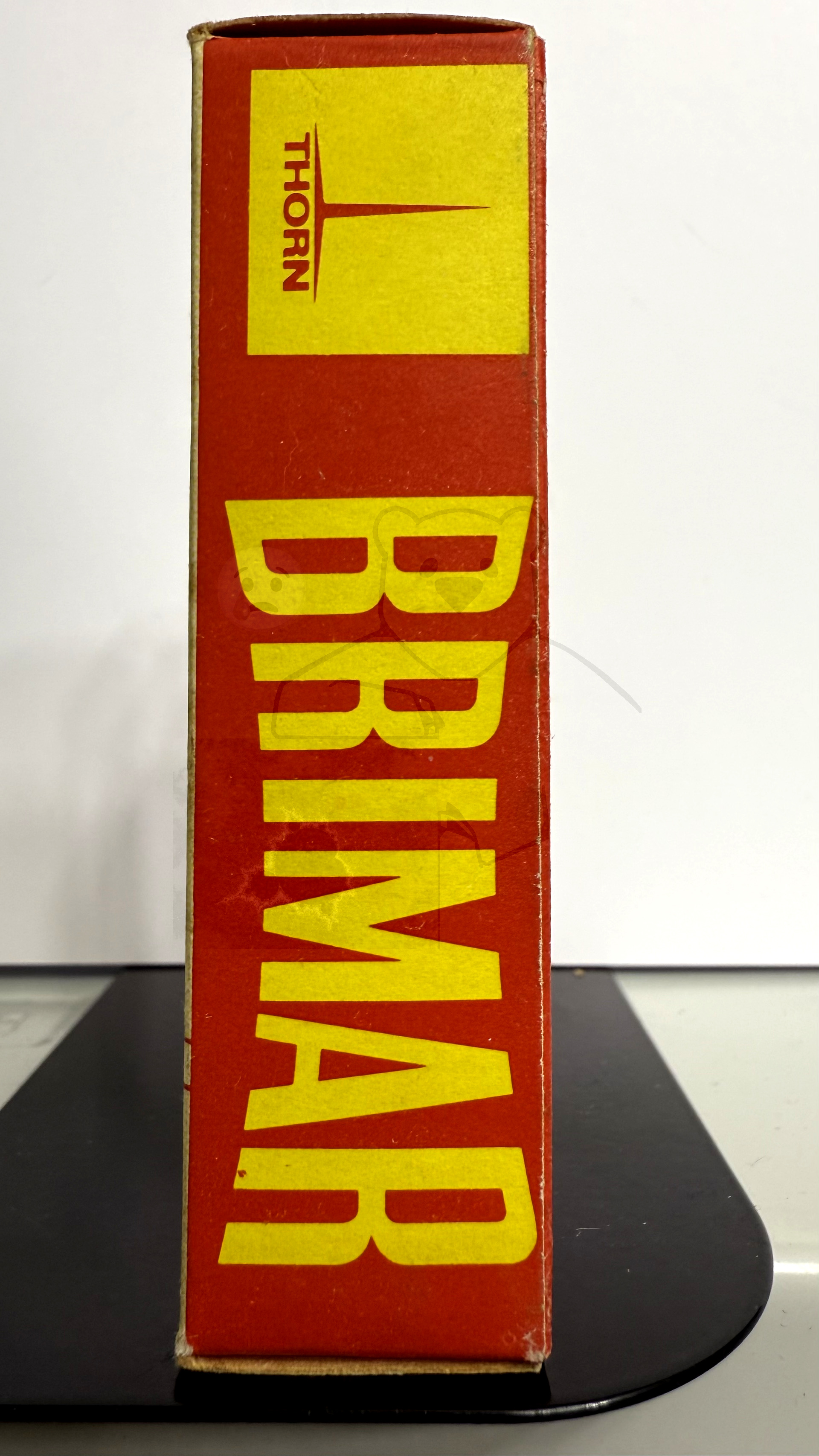 Röhre DY87 #4120 Verpackung Bild 2