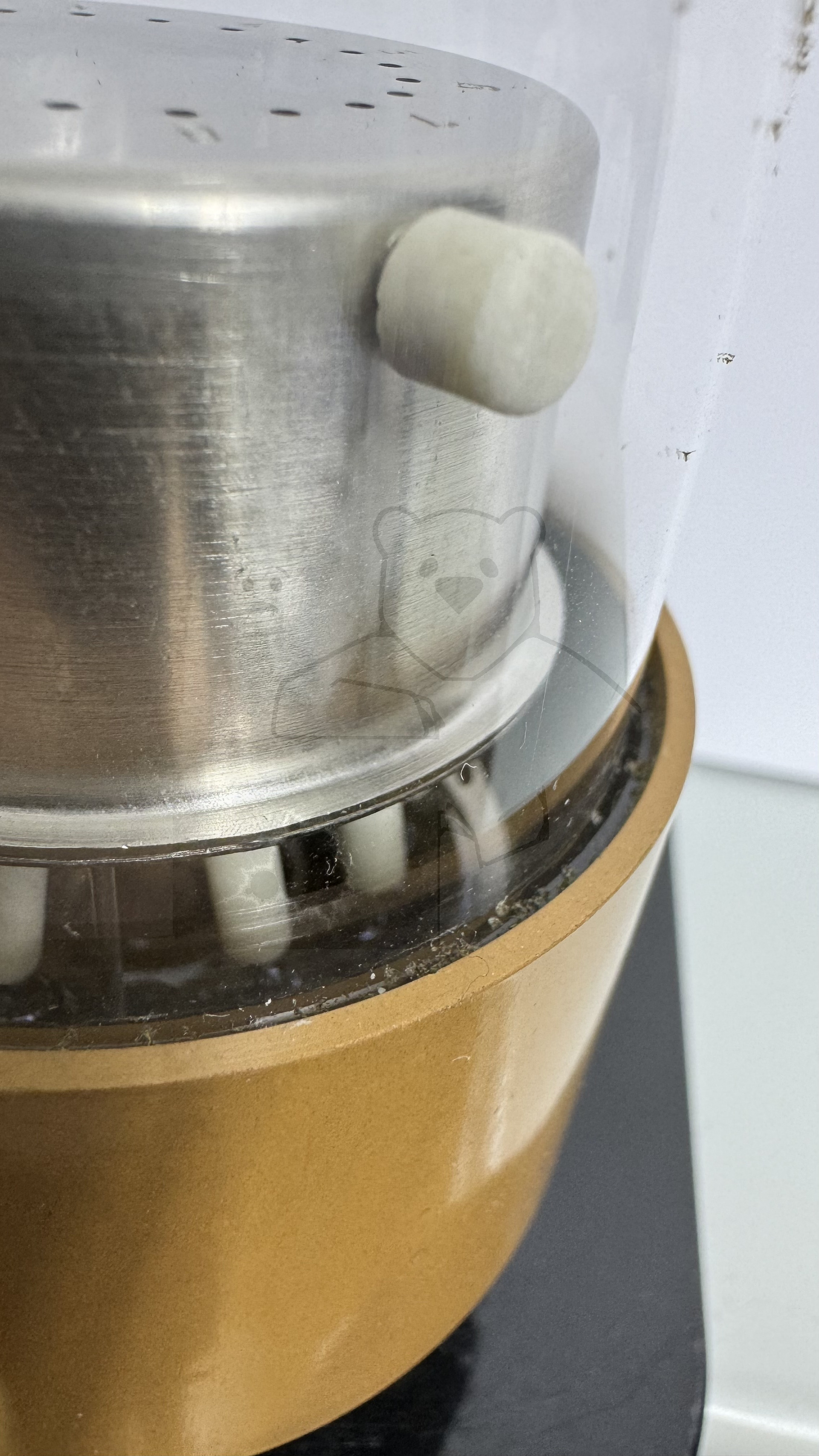 Röhre DZ10 #6848 Nomotron Bild 5