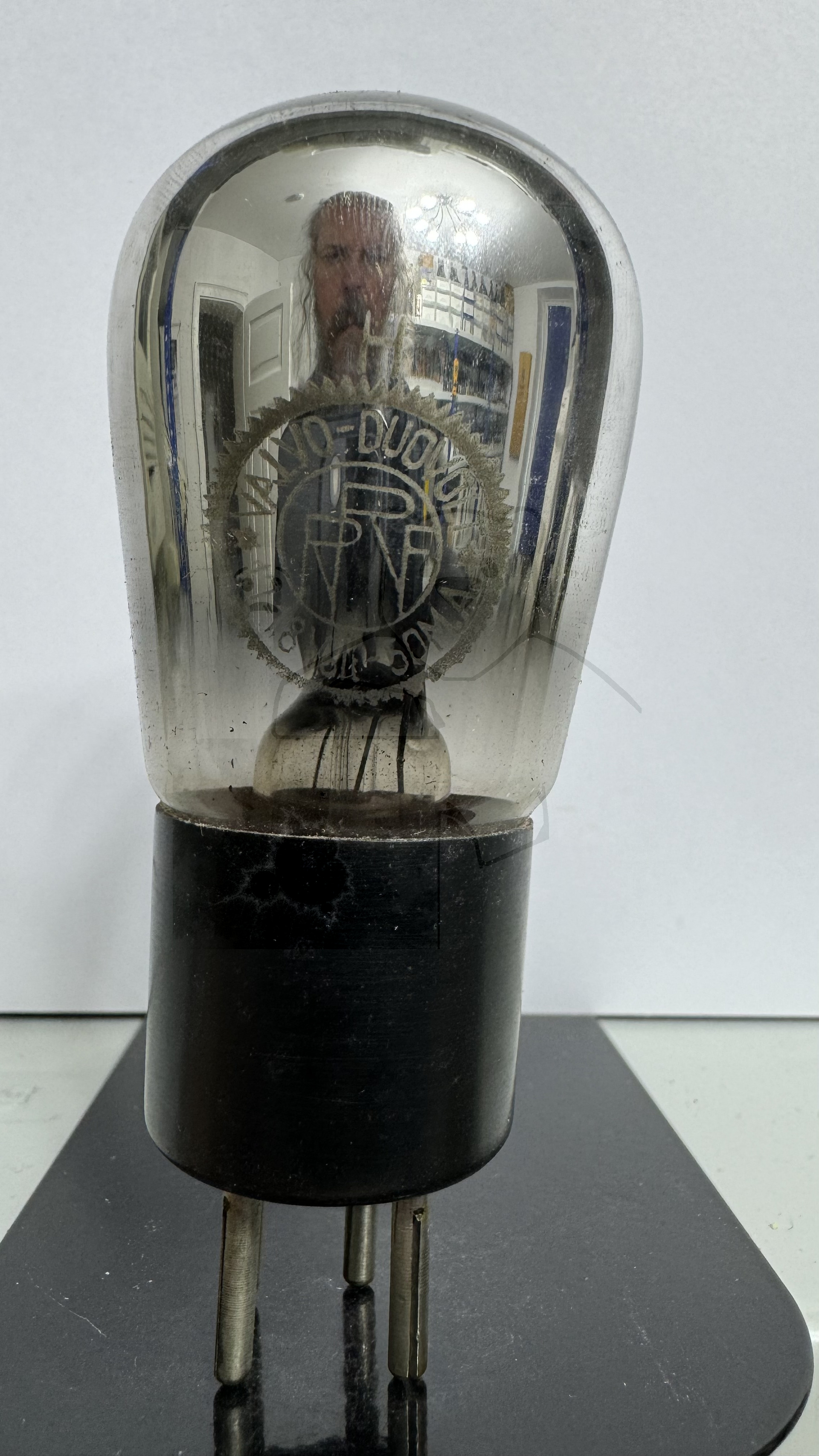 Röhre Duovolt H #7560 Bild 1