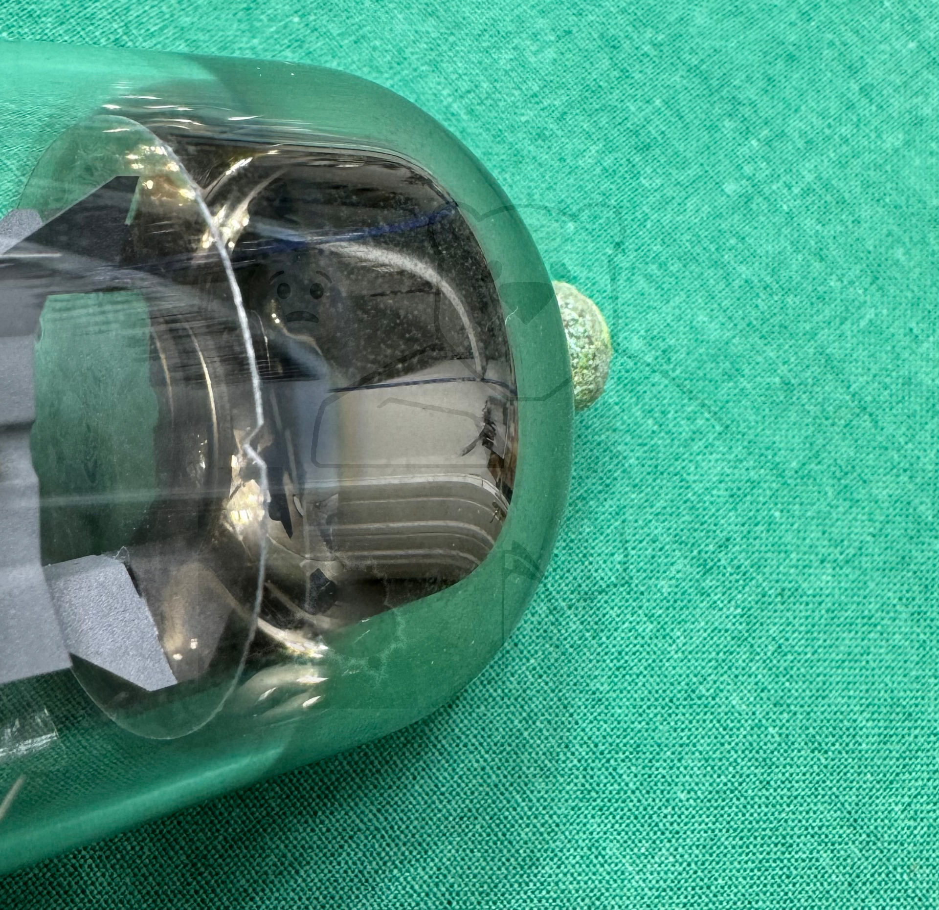 Röhre E130L #4404 Bild 11