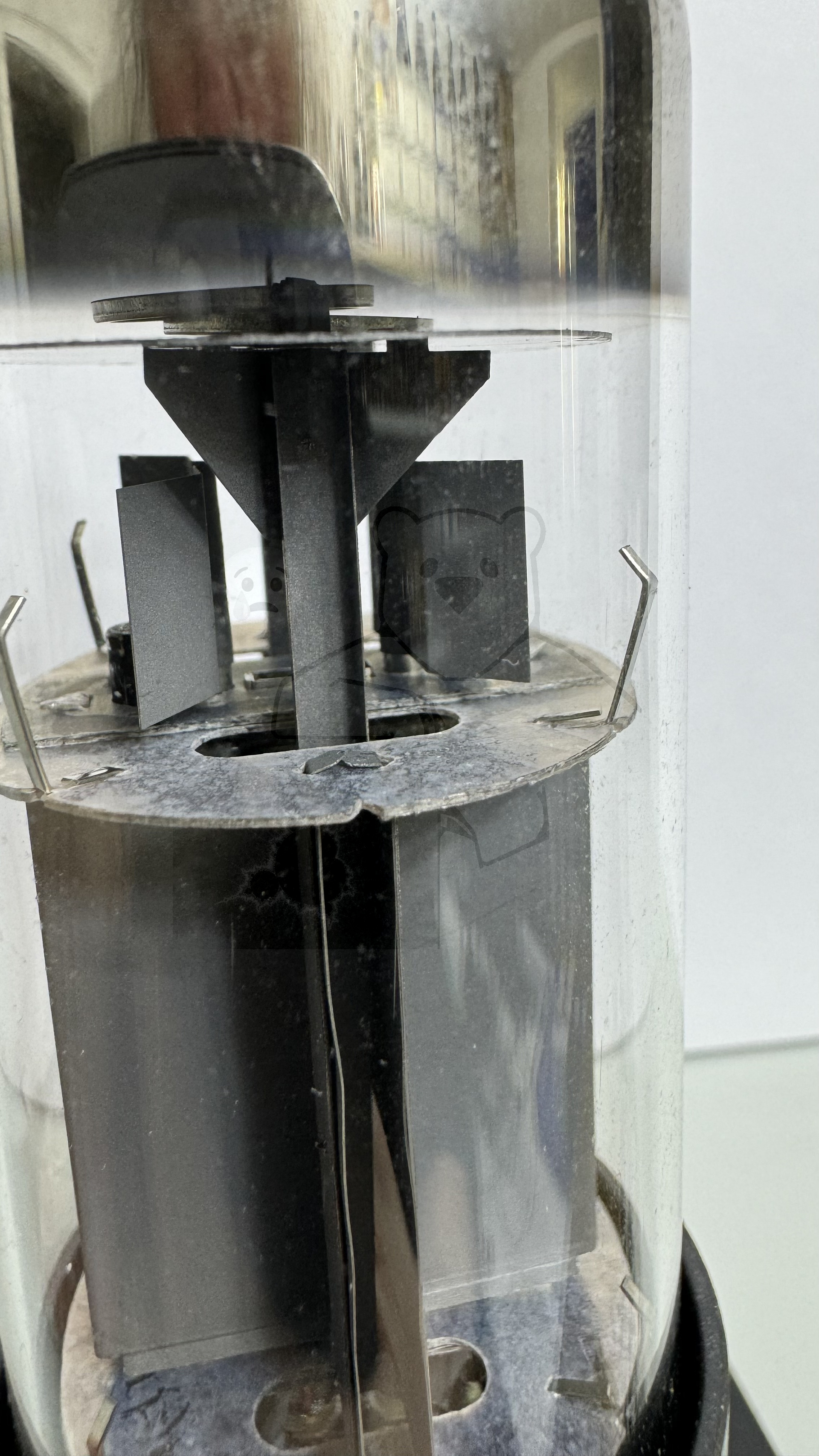 Röhre E130L #4404 Bild 3