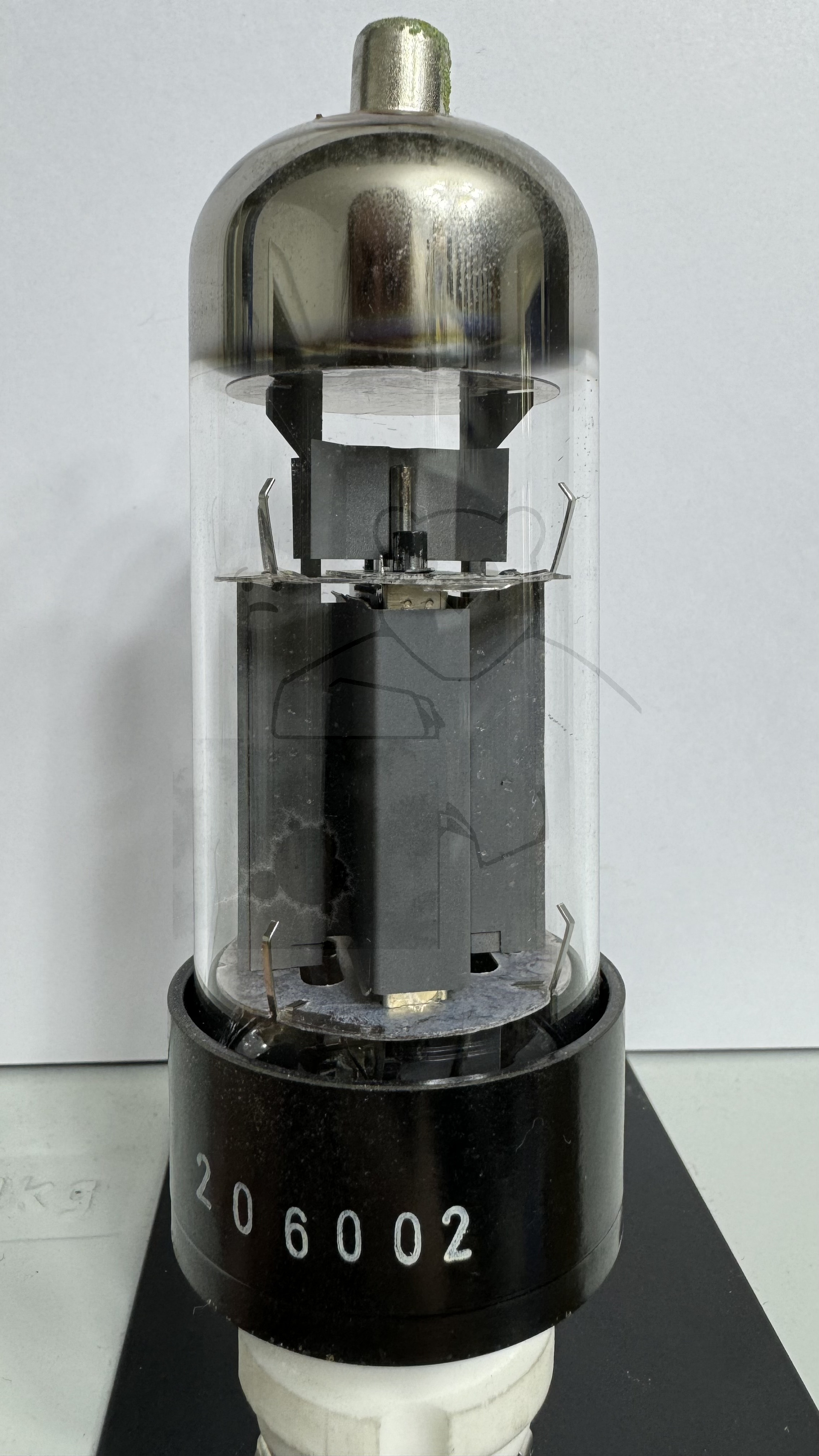 Röhre E130L #4404 Bild 4