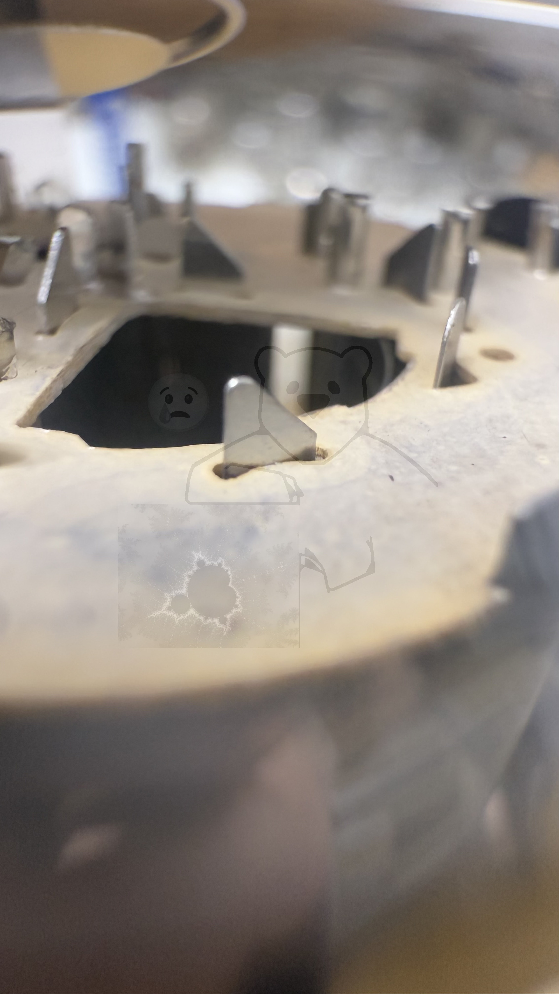 Röhre E1T #0328 Bild 10