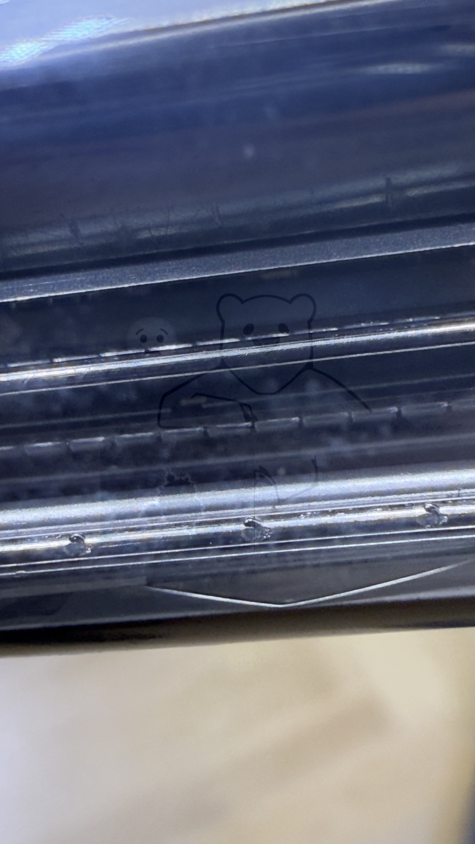 Röhre E1T #0328 Bild 12