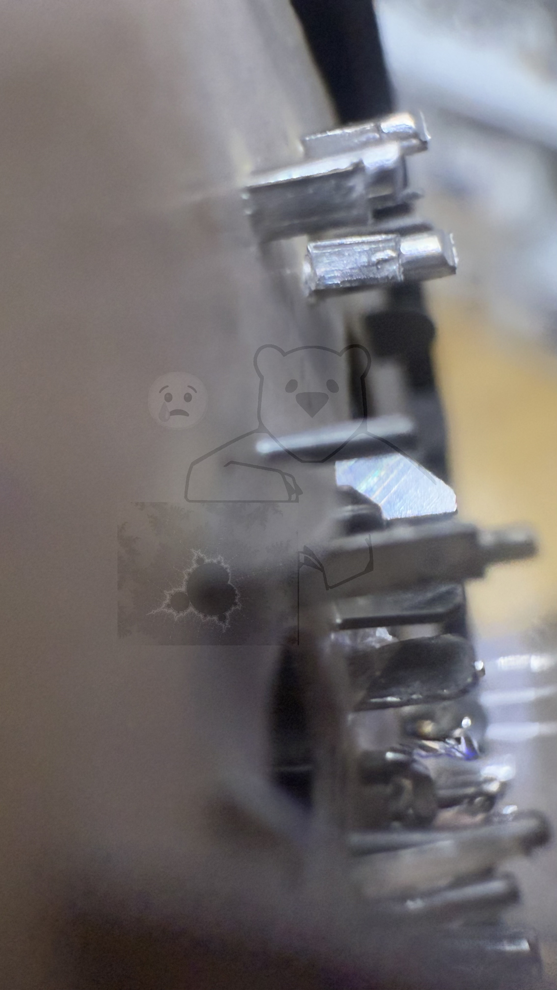 Röhre E1T #0328 Bild 13