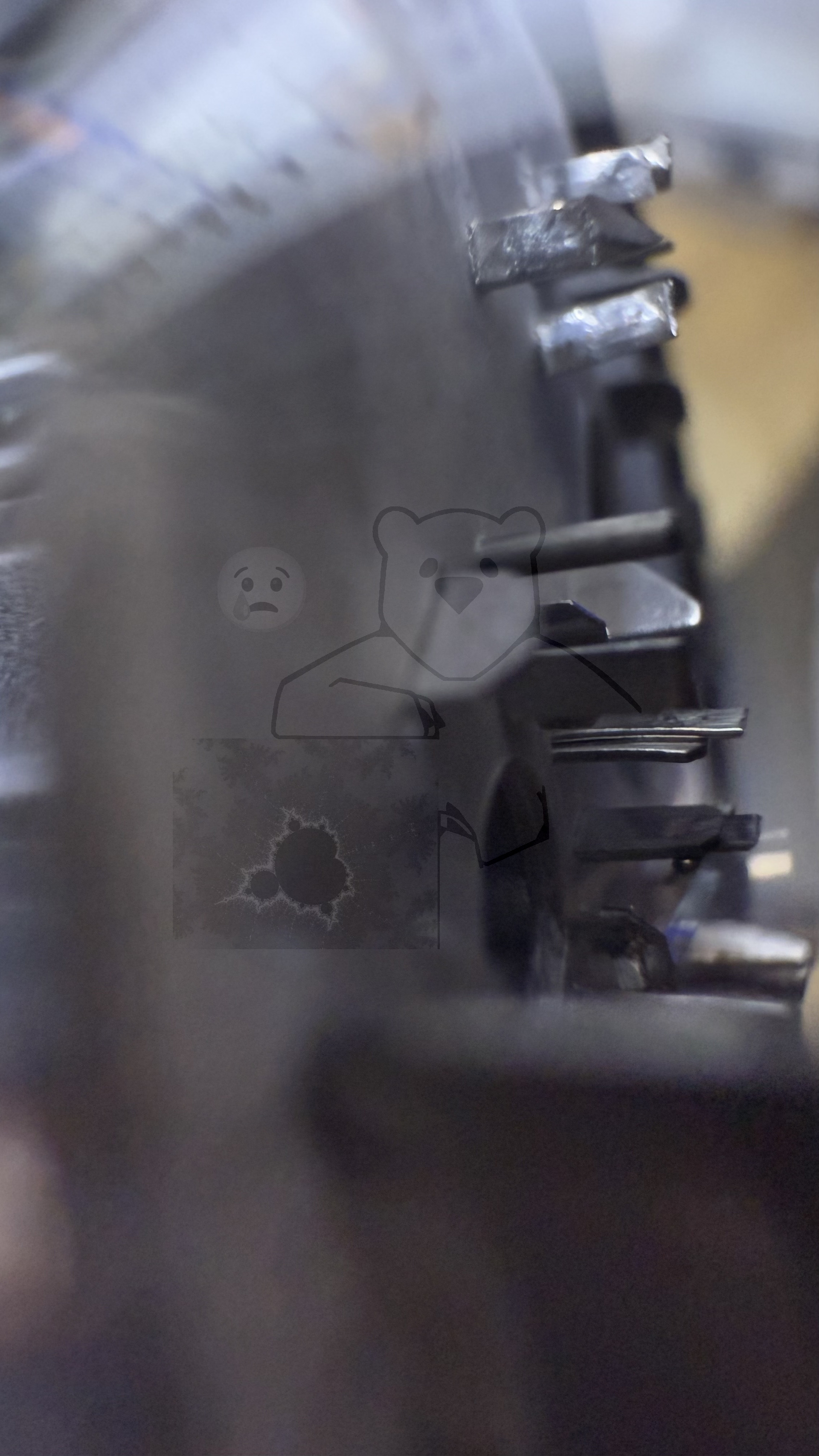 Röhre E1T #0387 Bild 11